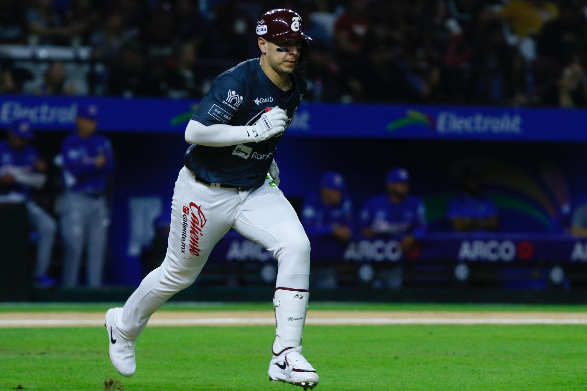 $!Benjamín Gil regresa a Culiacán para vencer a Tomateros