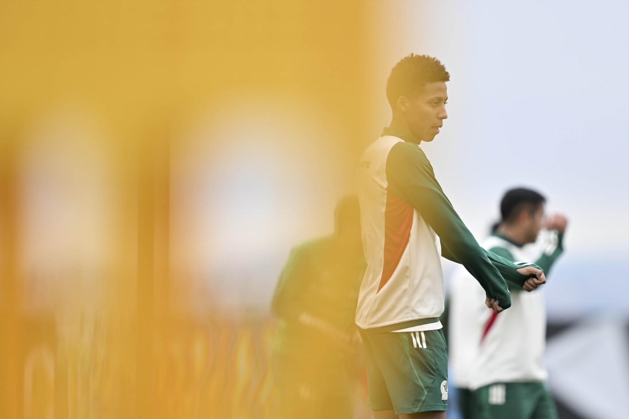 $!México y Costa Rica renuevan rivalidad en los cuartos de final de Copa Oro