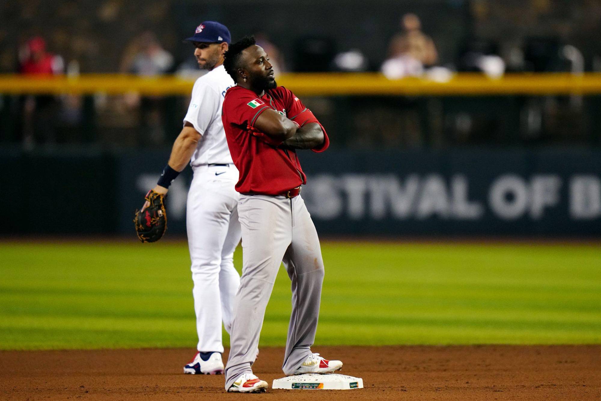$!Selección Mexicana enfrentará a Dodgers previo al Clásico Mundial