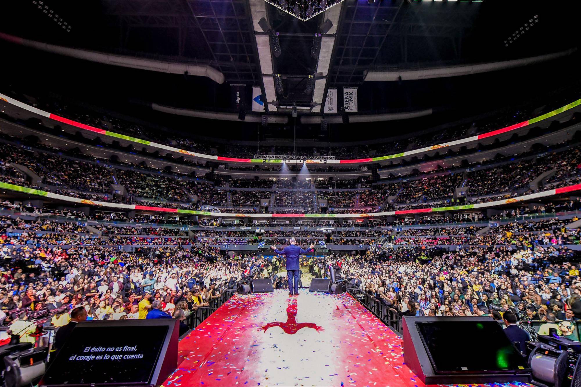 $!Salinas Pliego afirma que pagará adeudo al gobierno de Sheinbaum