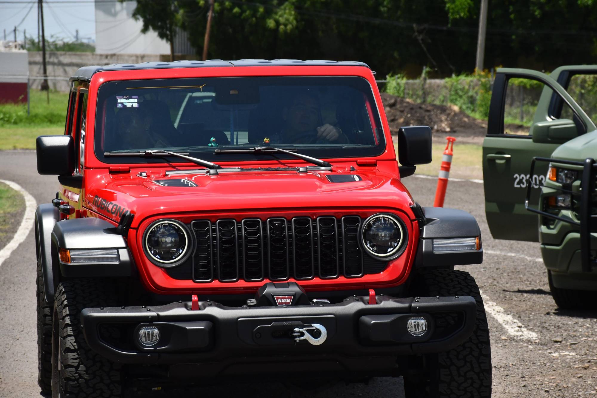 $!Se reúne Gabinete de Seguridad federal con empresarios de medios en Culiacán