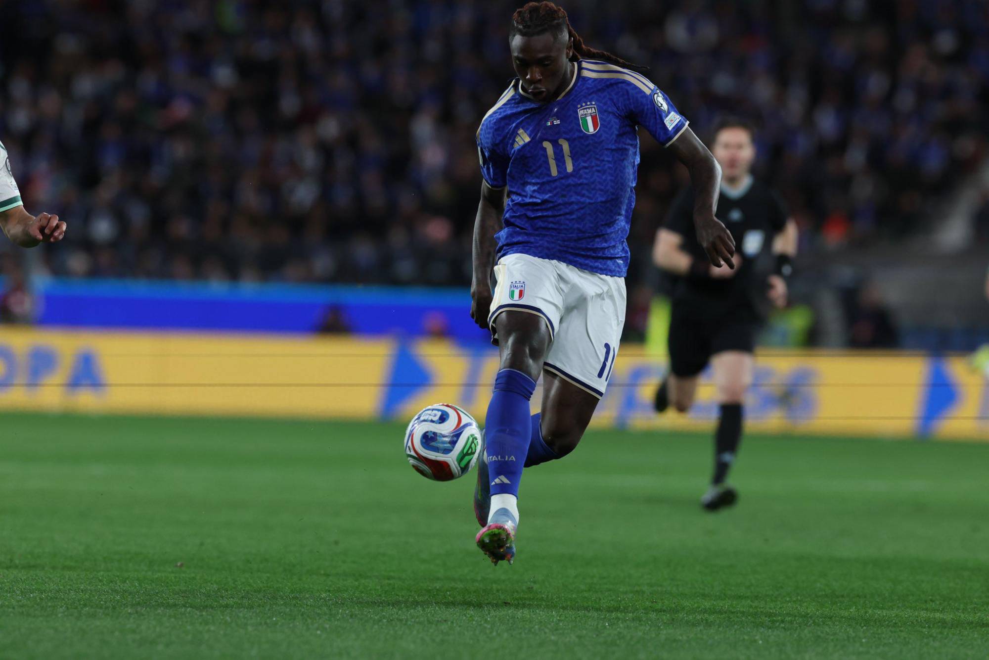 $!Italia rechaza invitación especial de Trump; Irán mantiene lugar en Mundial 2026