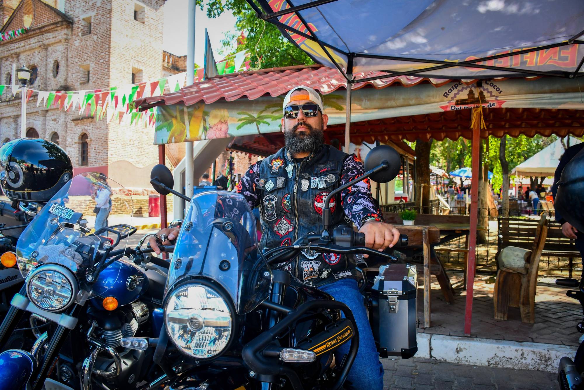 $!Da Festival del Raspado ‘respiro económico’ a comerciantes de Imala