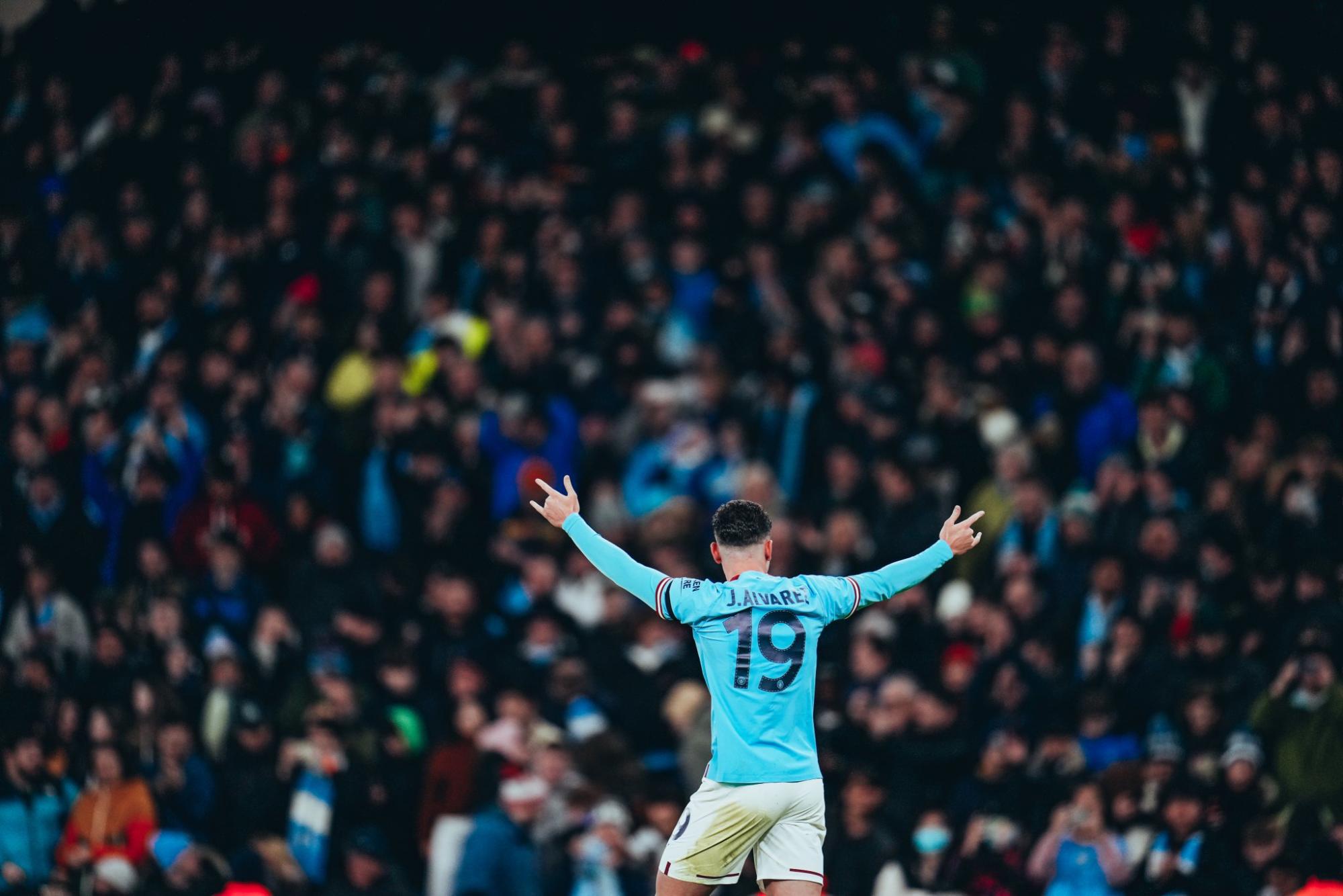 $!4-0: El Manchester City es la bestia negra del Chelsea