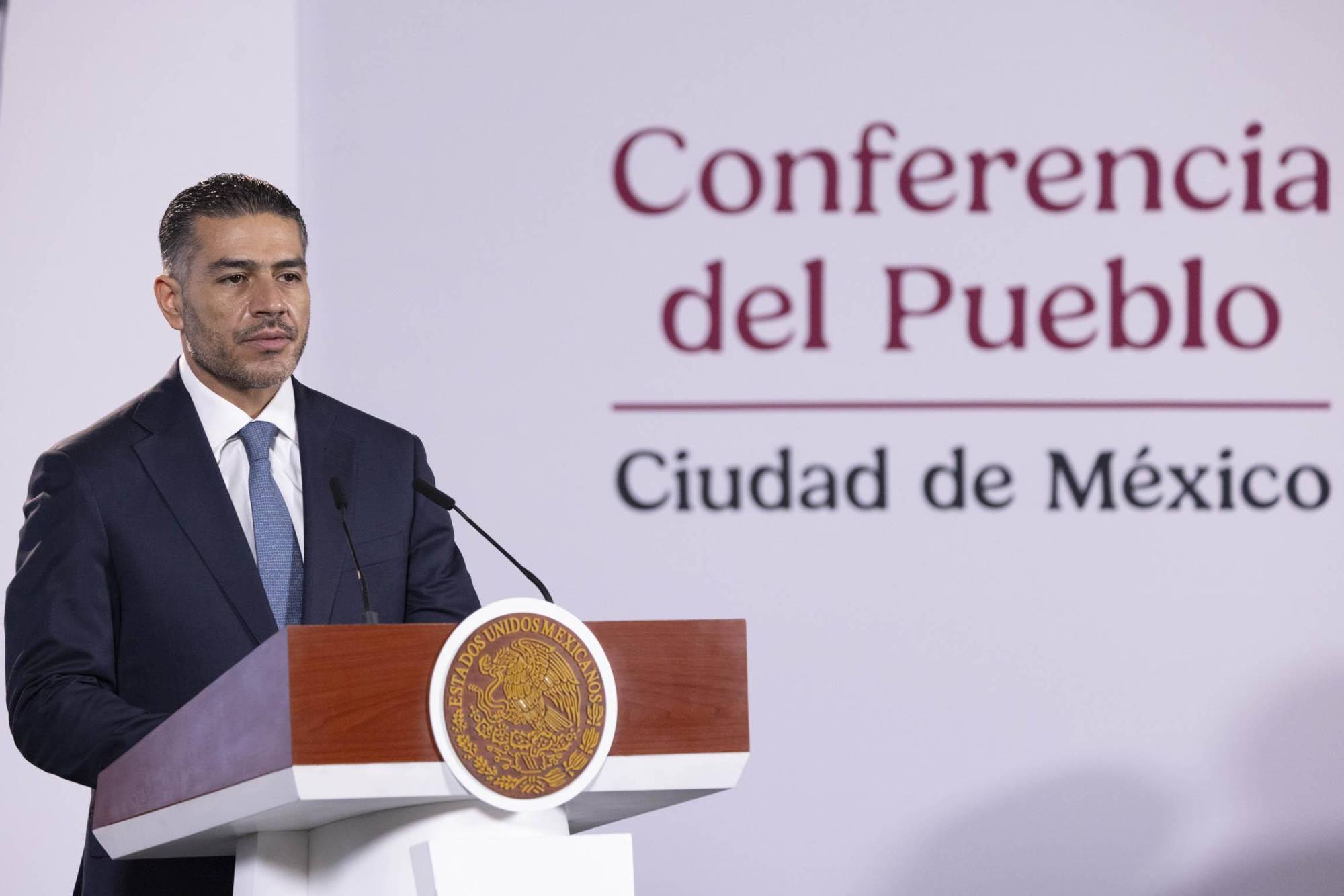$!Ataque en Torreón: Sheinbaum crea grupo y prepara decreto para retirar contenidos violentos de redes