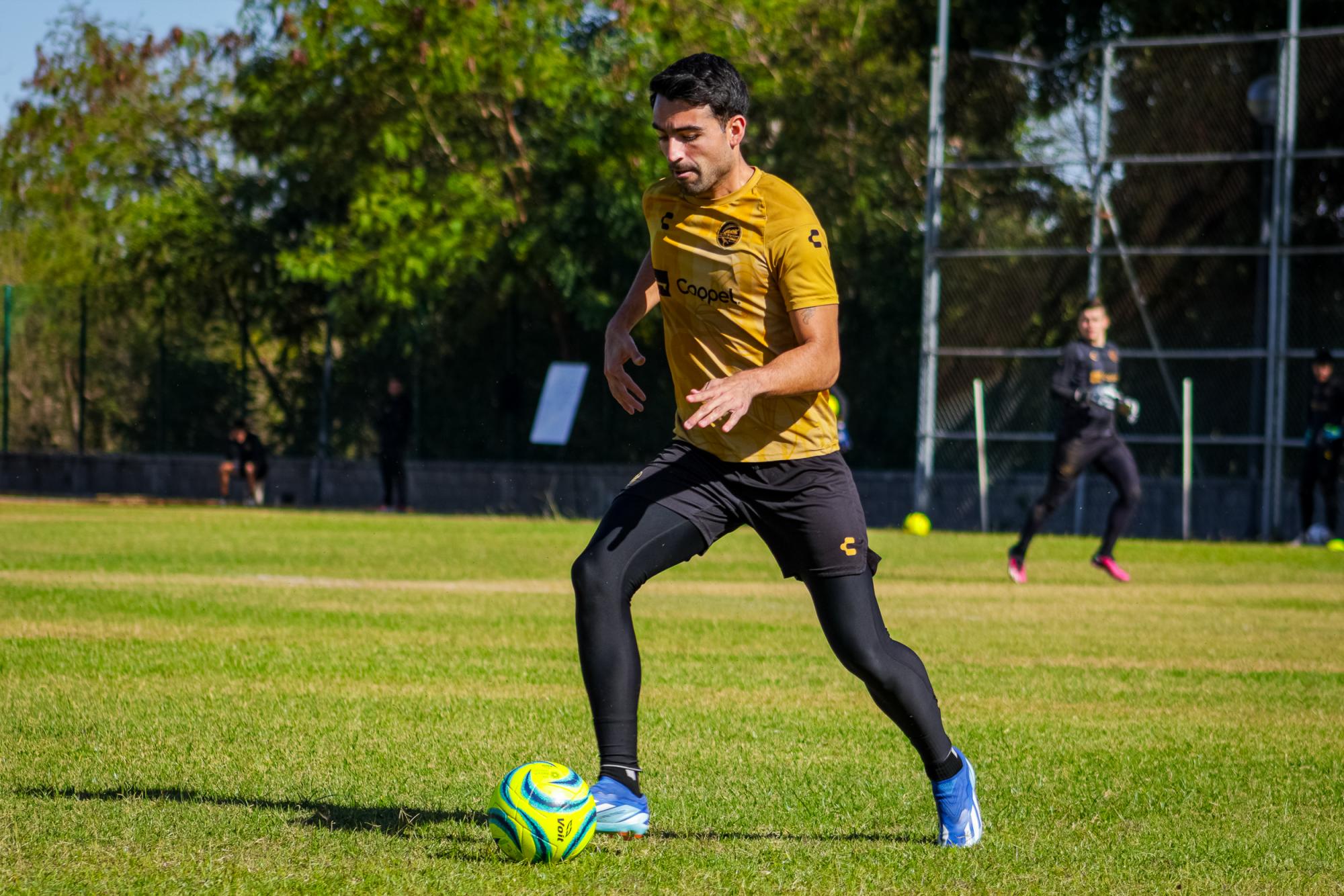 $!Dorados de Sinaloa busca domar a los Potros del Atlante
