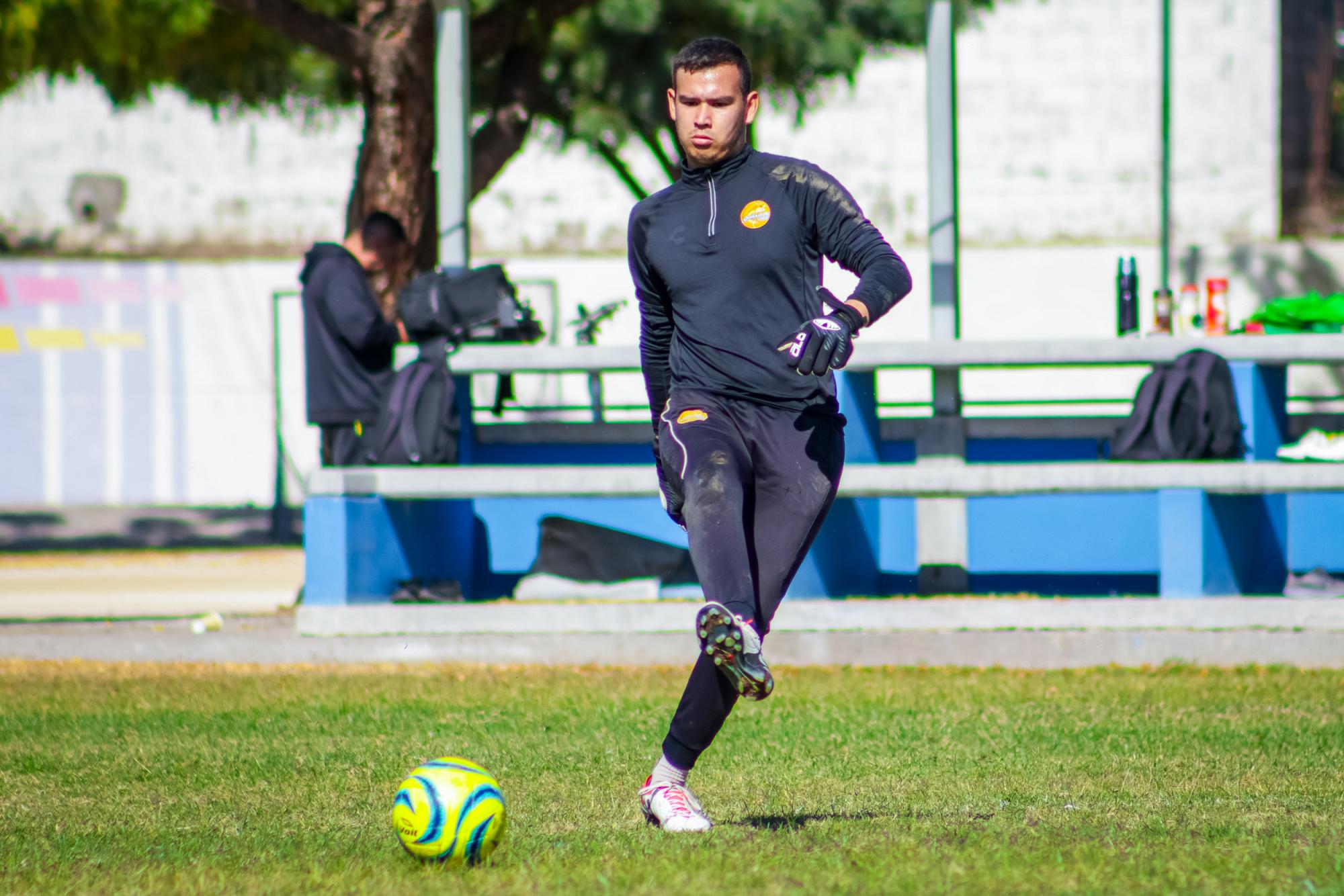 $!Dorados de Sinaloa busca domar a los Potros del Atlante