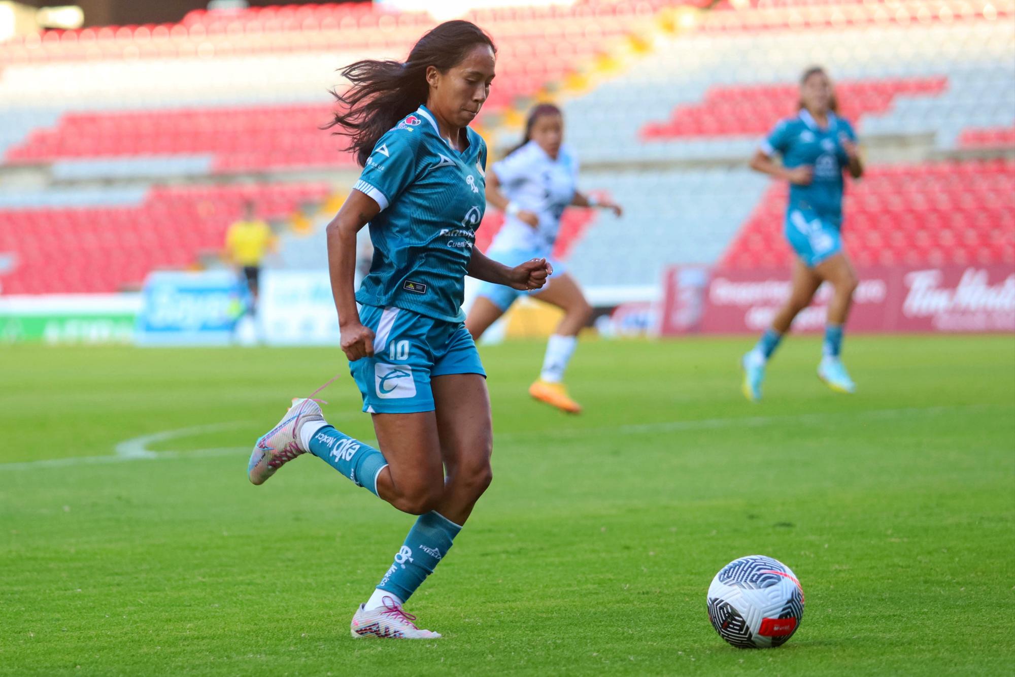 $!Mazatlán Femenil cierra su torneo con empate sin goles