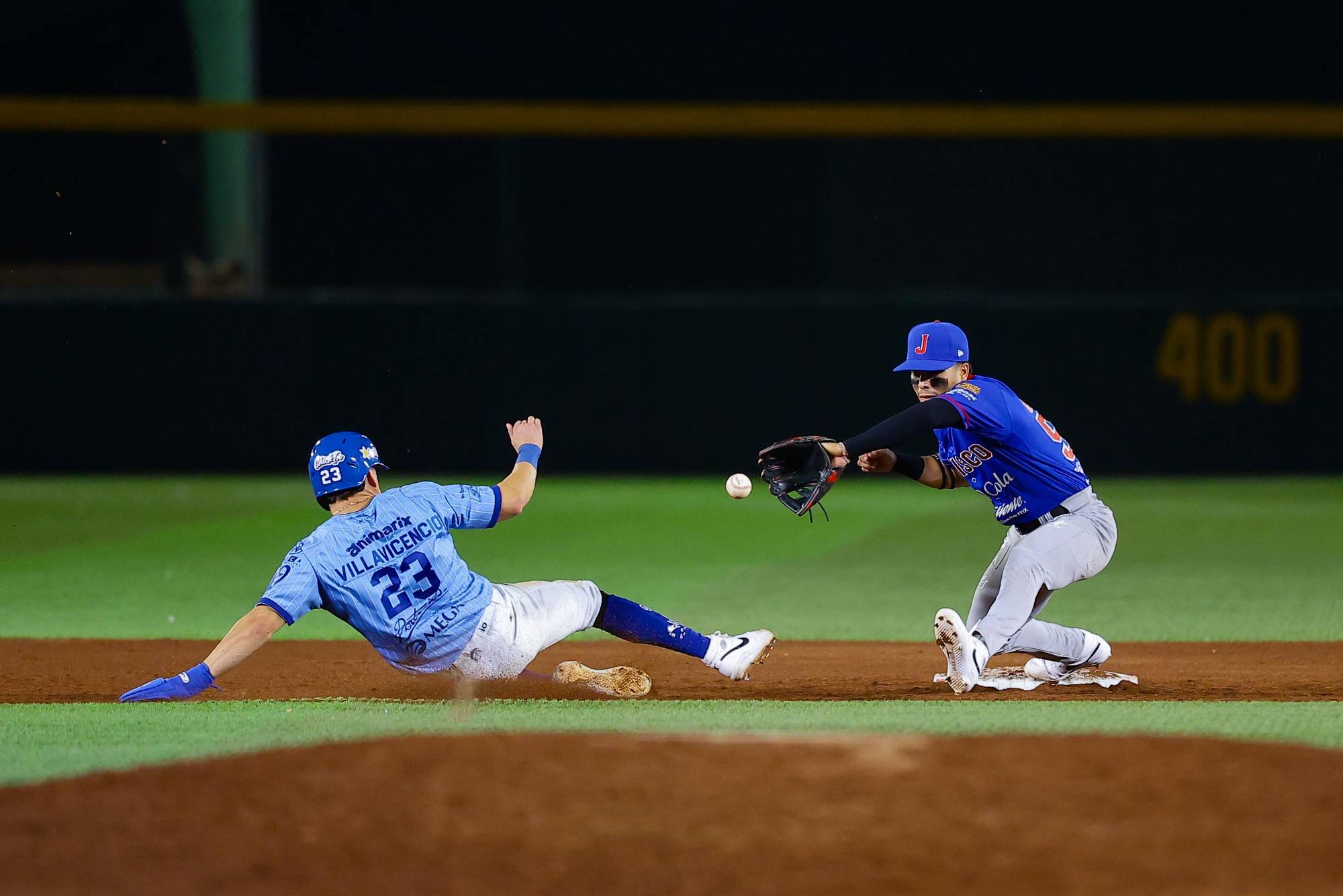 $!Maniata Lara a la ofensiva de Charros y Yaquis se queda con la serie completa