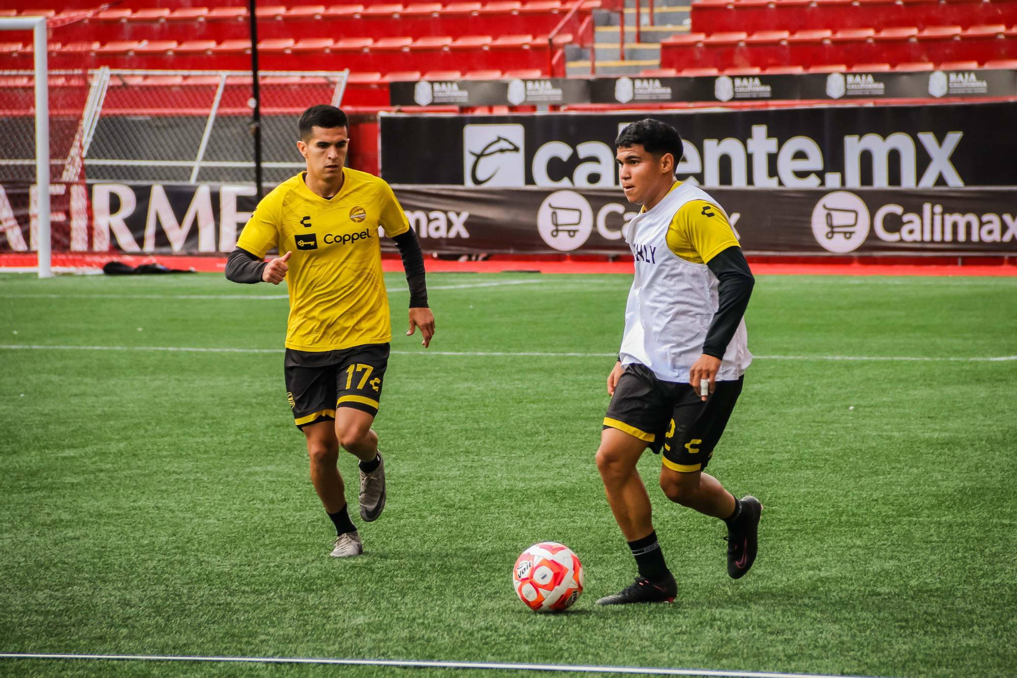 $!Dorados de Sinaloa inicia el Apertura 2025 ante Cancún FC con sede provisional y plantilla renovada