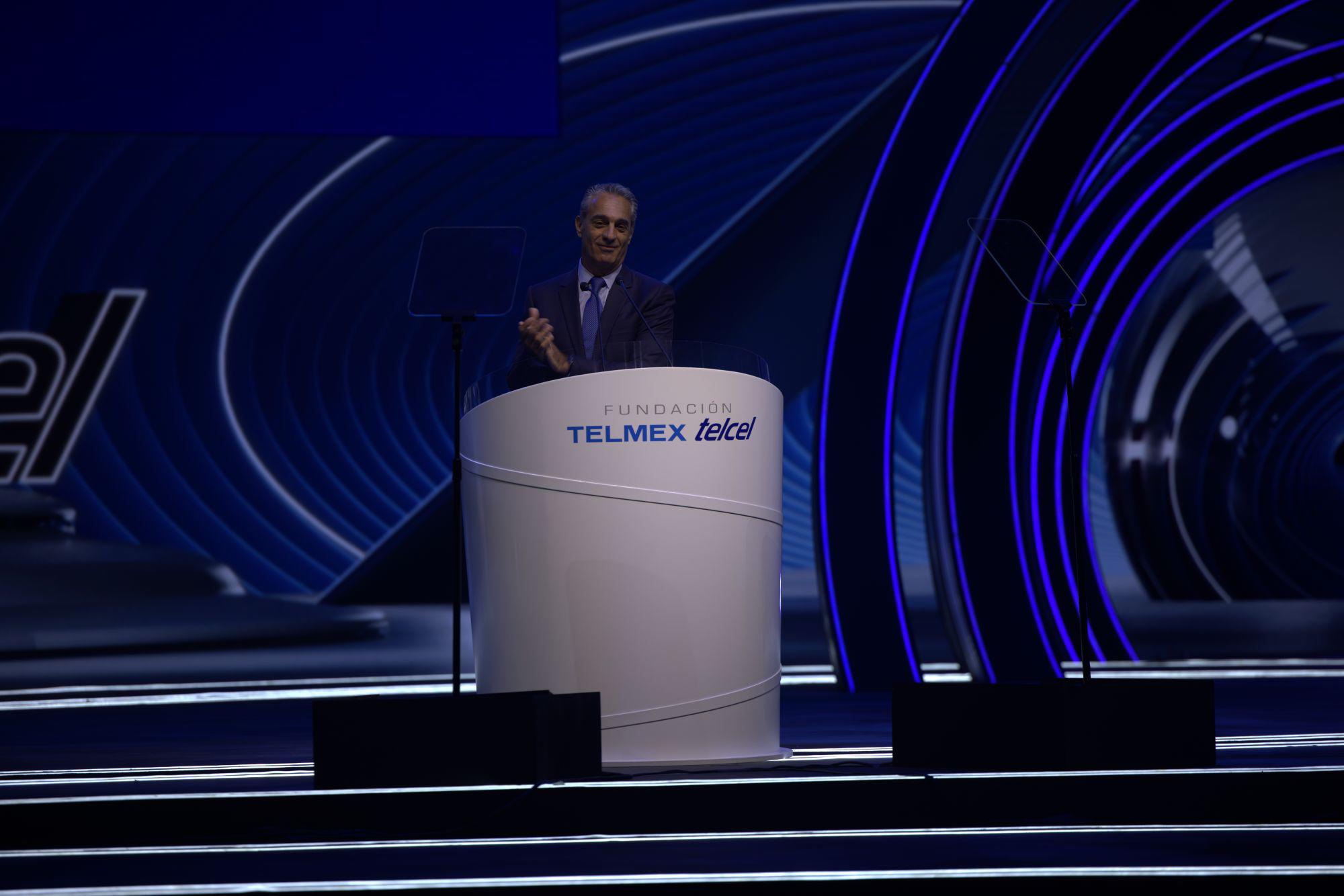 $!México, en condiciones de alcanzar un ingreso per cápita de 20 mil dólares: Slim Domit