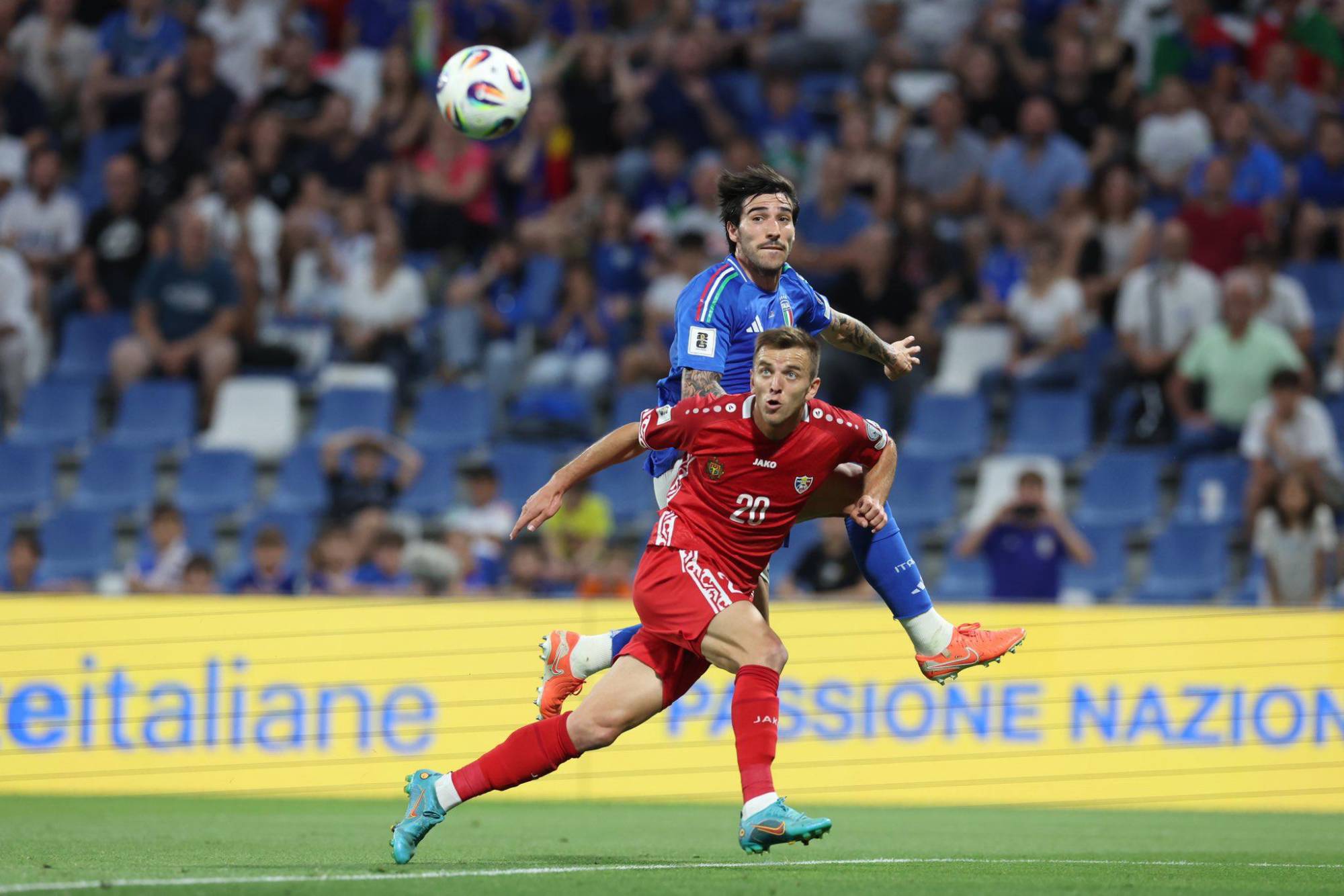 $!Spalletti salva su despedida de Italia con victoria