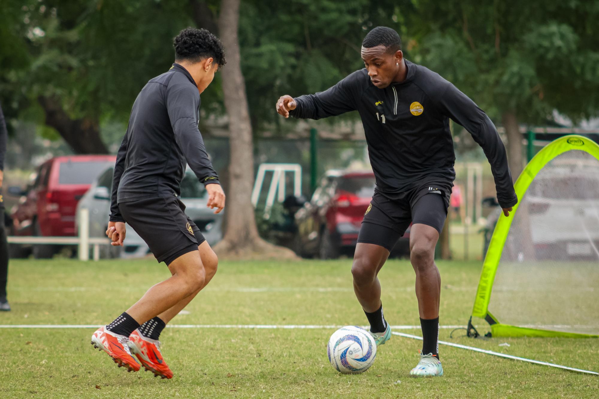 $!Dorados y Correcaminos sostendrán duelo del purgatorio en la Liga de Expansión