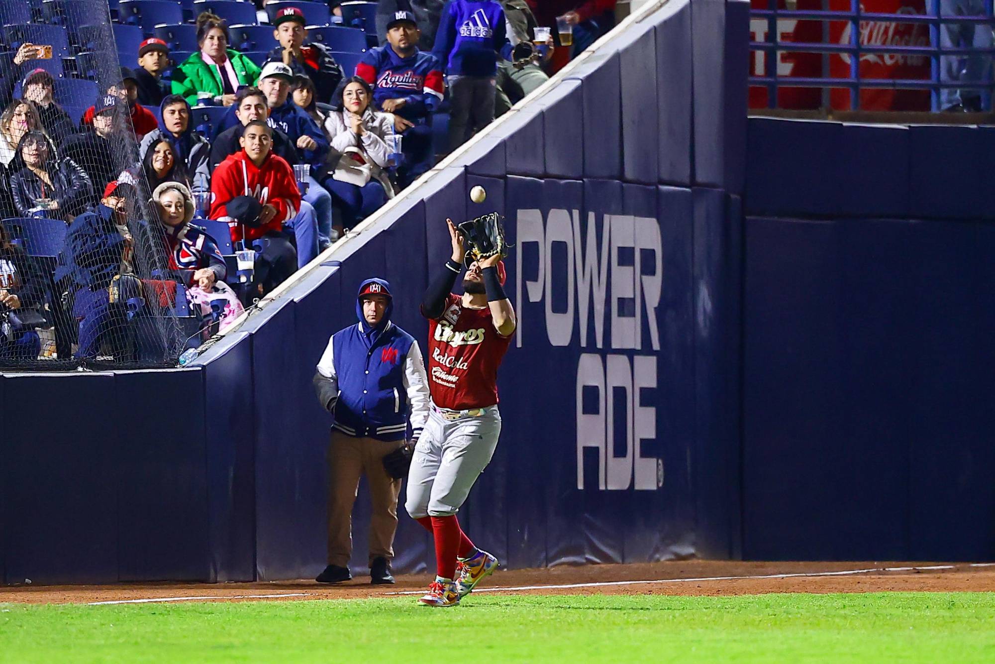 $!Charros van a la final de la LMP y buscarán el bicampeonato ante Tomateros