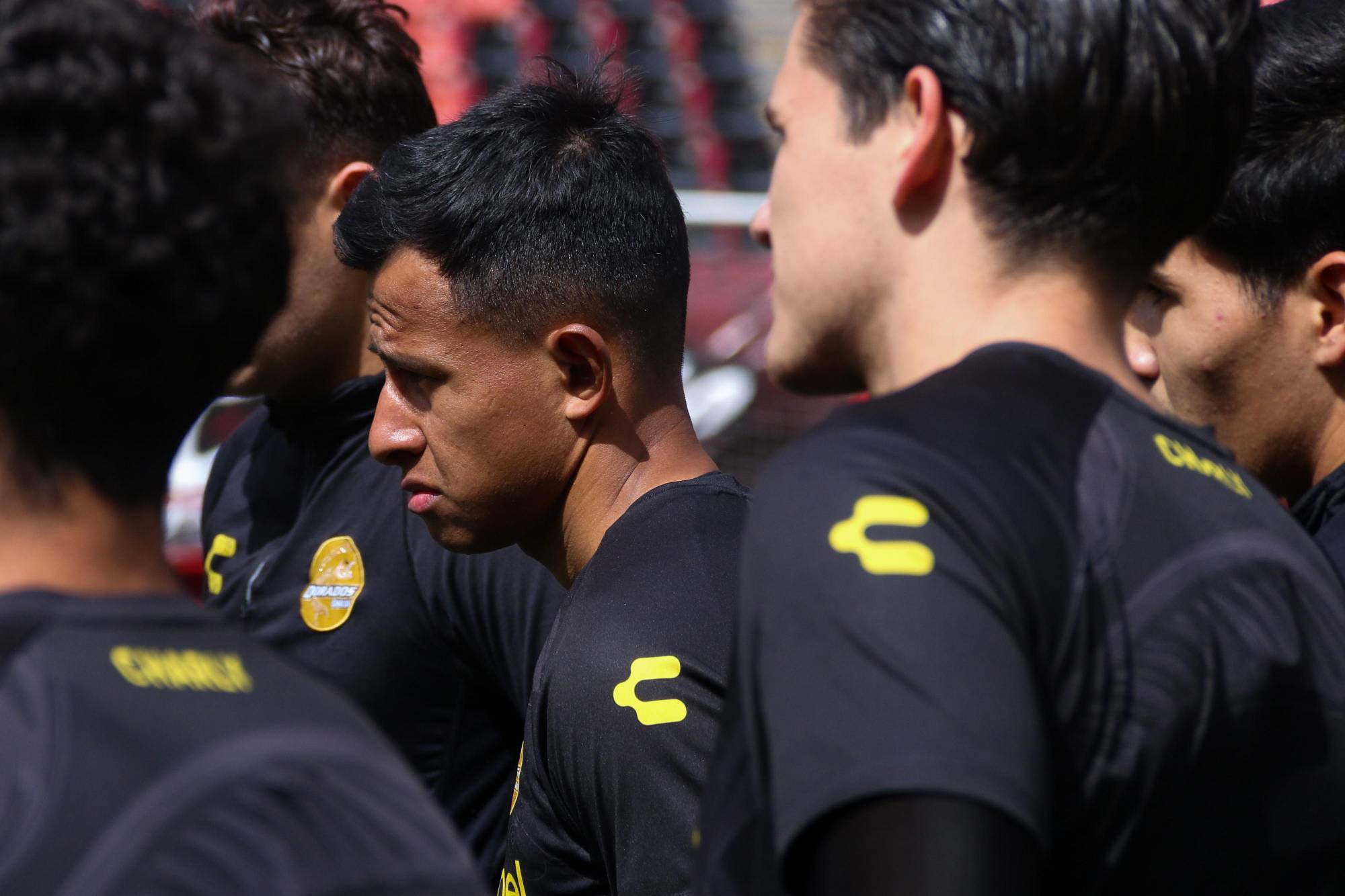 $!Dorados busca cerrar en casa con dignidad el Clausura 2025 ante Venados