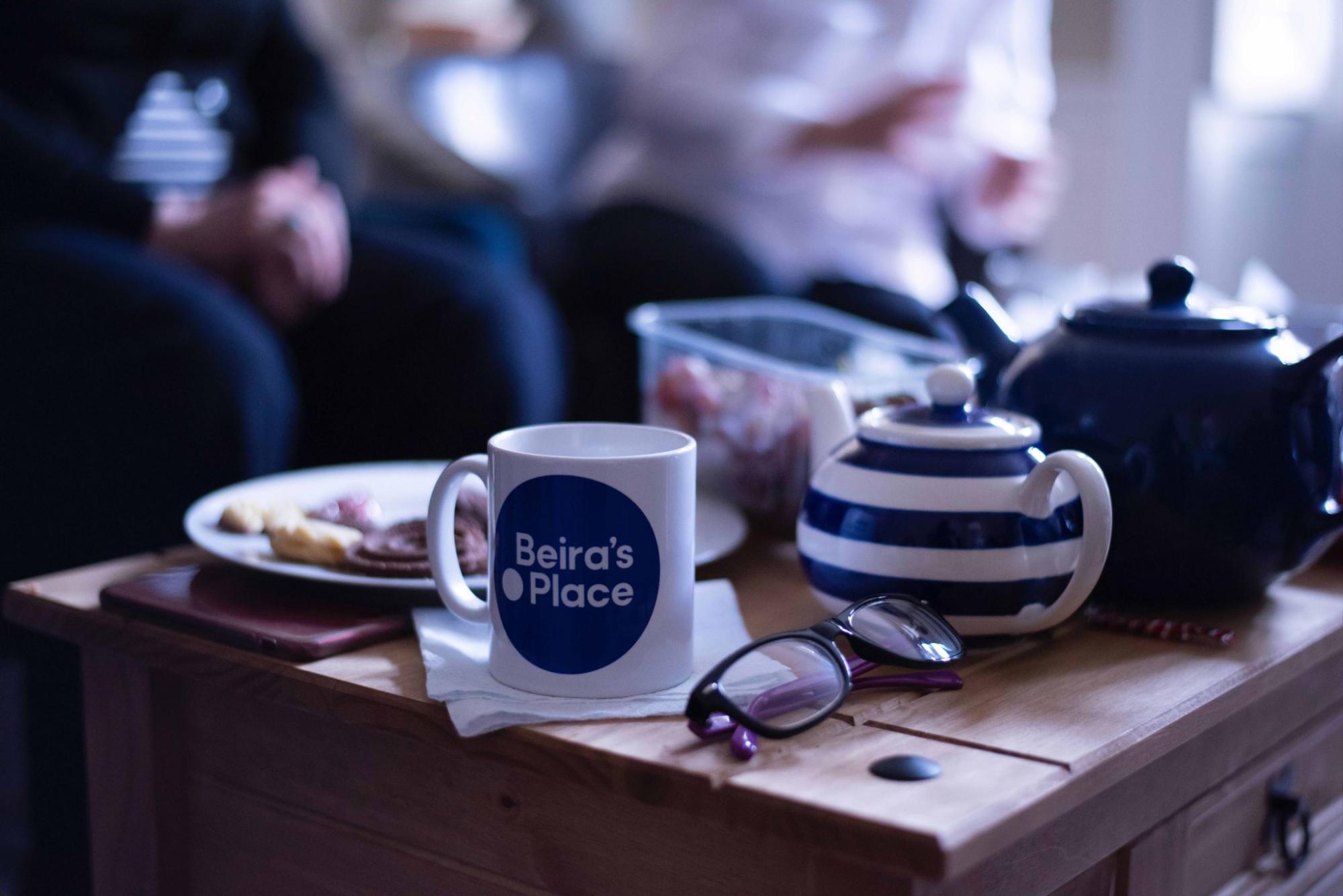 $!Lanza J.K. Rowling servicio de ayuda para víctimas de violencia sexual