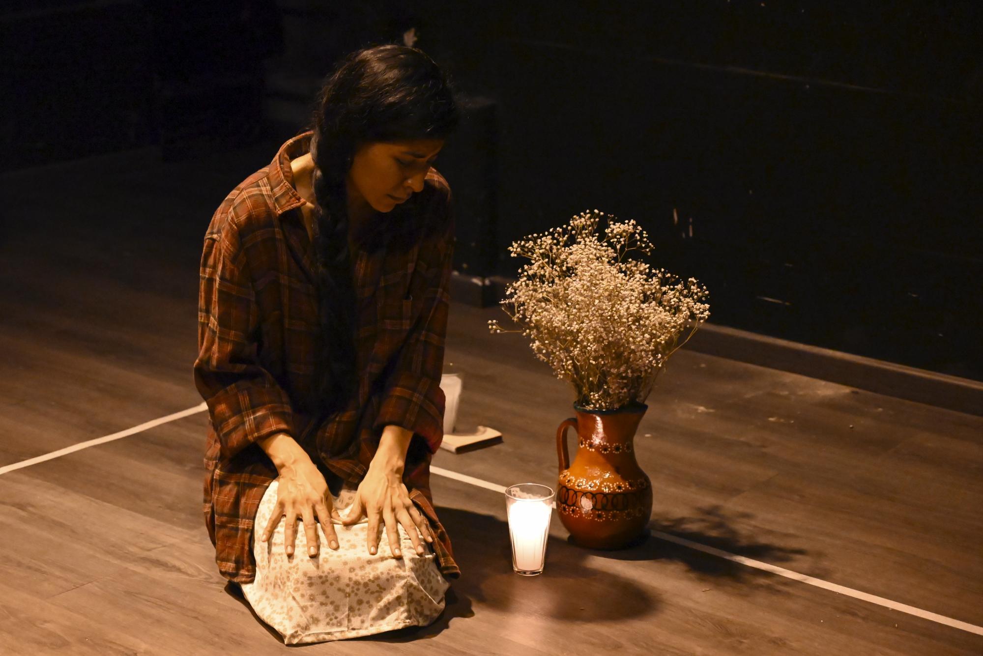 $!‘A lo mejor te encuentro’.