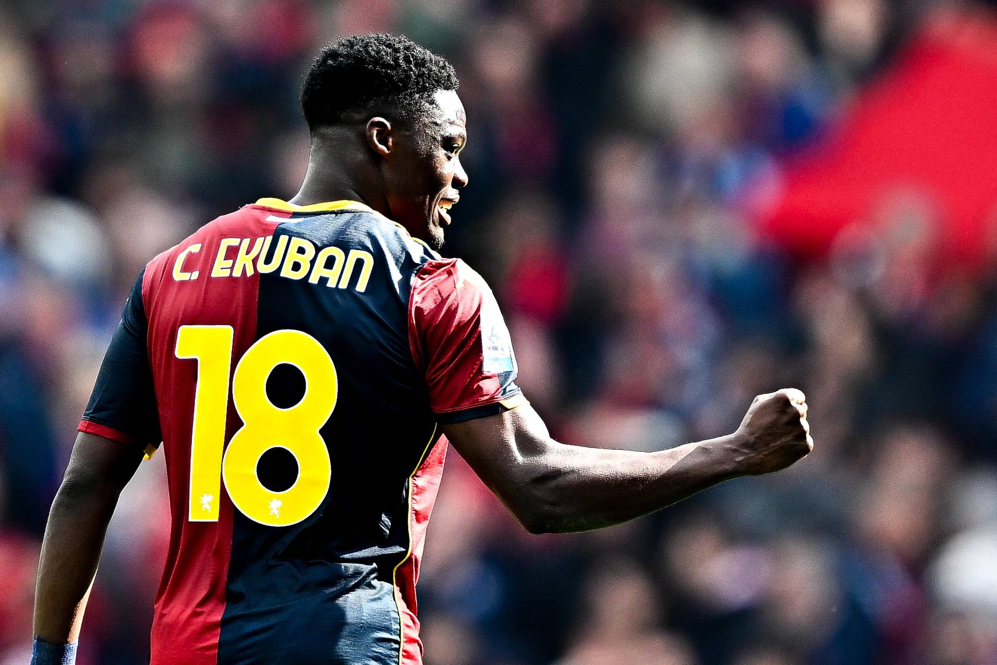 $!Johan Vásquez lidera al Genoa en triunfo vital 3-0 sobre Torino