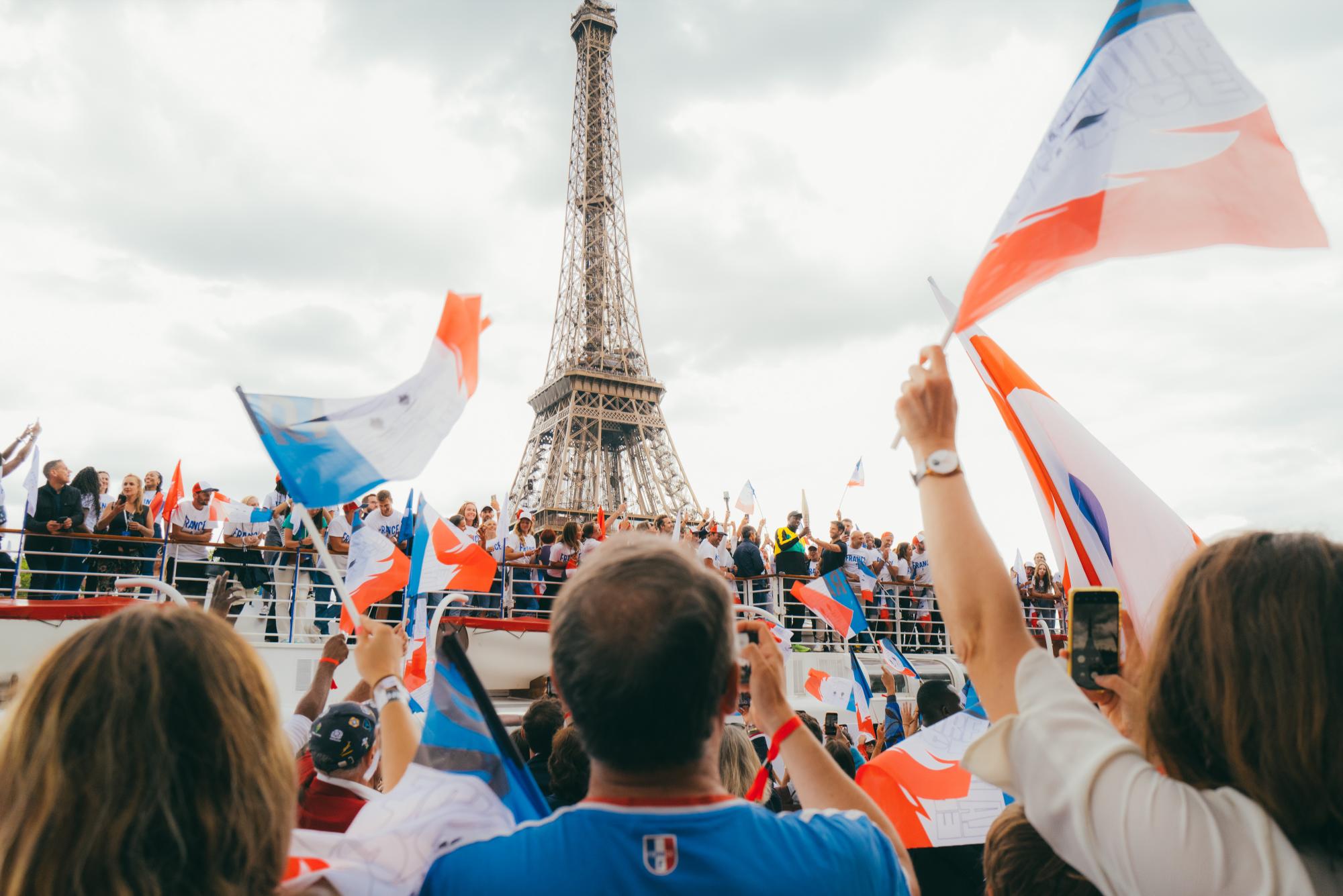 $!A un año de París 2024: todo lo que necesitas saber sobre la Ceremonia de Apertura