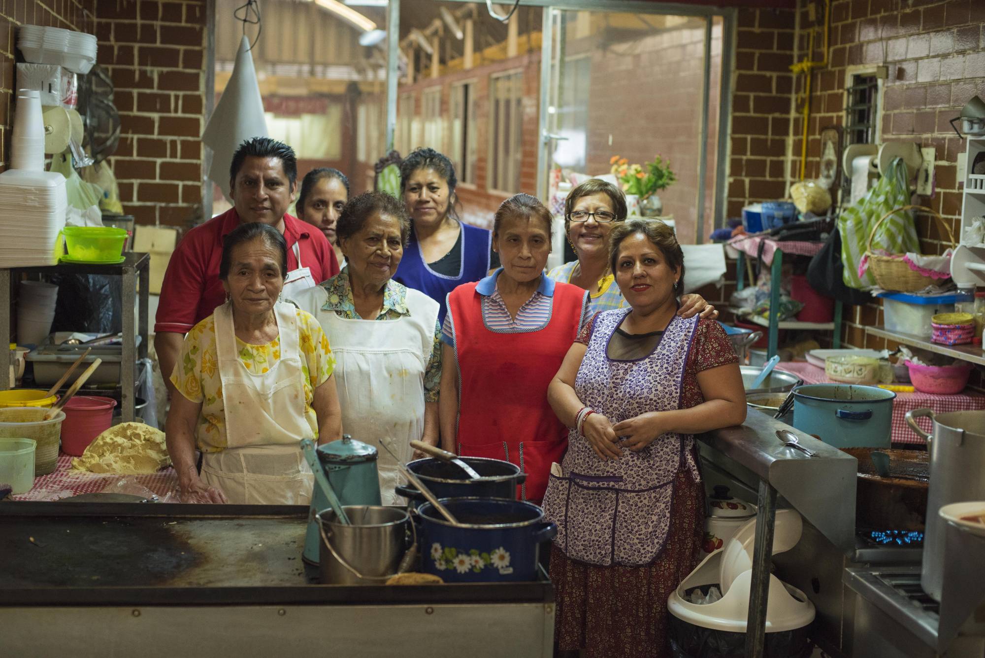 $!Impulsa Fundación Coppel a más de 2,500 emprendimientos en México en 2025