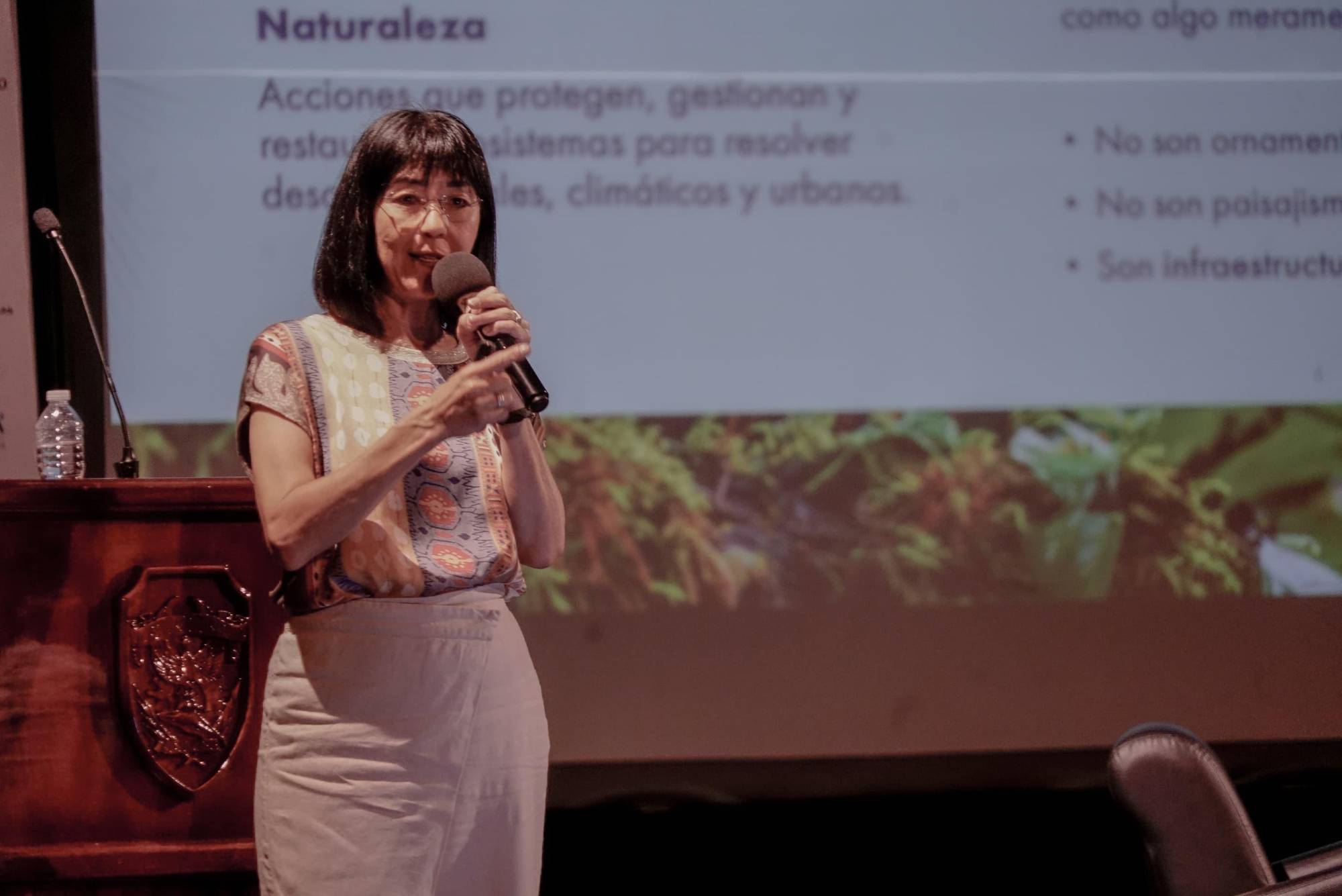 $!Crecimiento desordenado pone en riesgo a 102 mil personas en Mazatlán, advierte Conselva