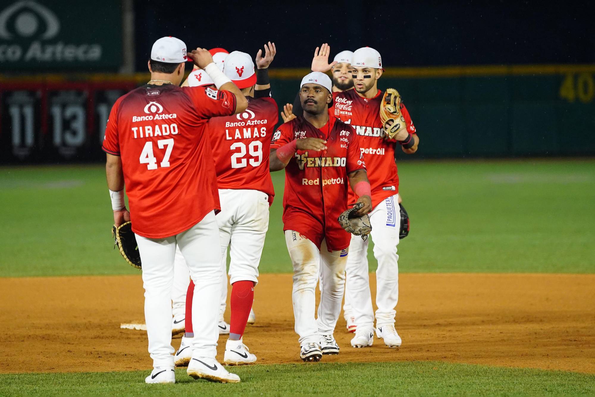 $!Tomateros buscará defender la cima ante Cañeros en Culiacán; Venados, a mantener la inercia