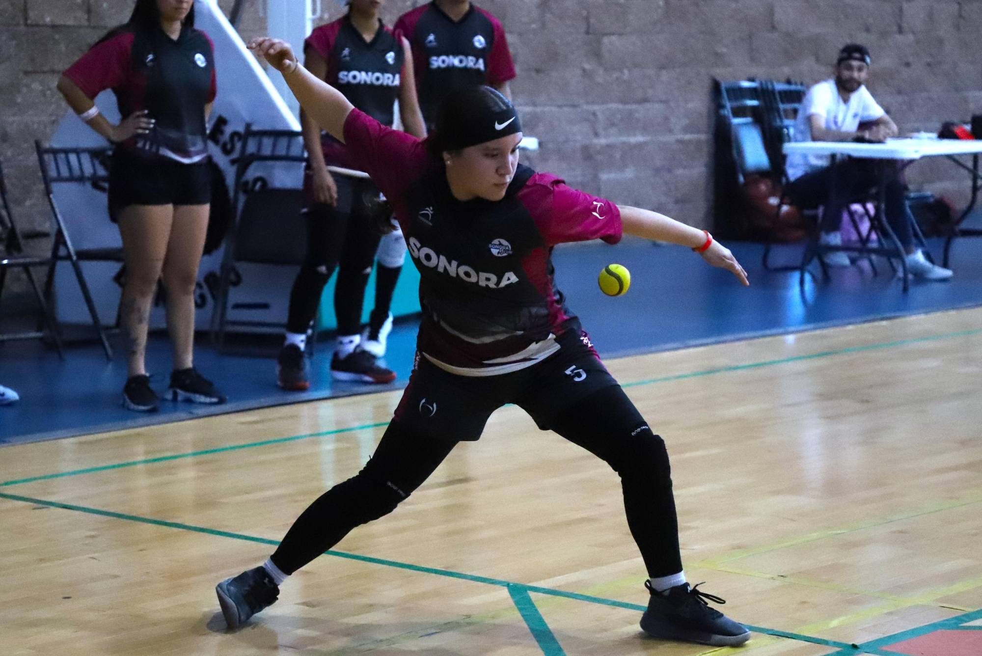 $!Sinaloa arranca con fuerza en el beisbol 5 regional Conade