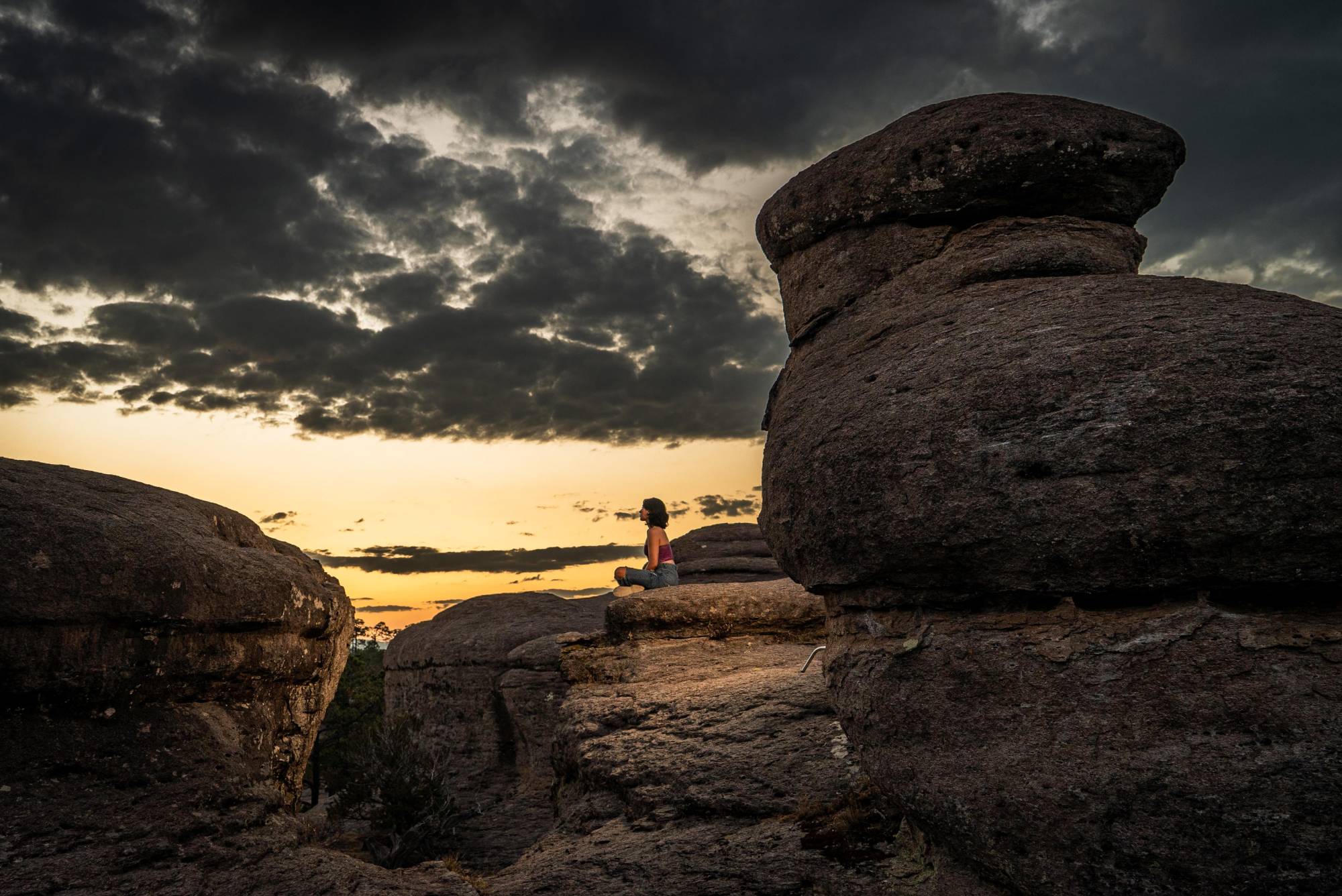$!Vive un verano de película en Durango: “Donde los efectos especiales son reales”