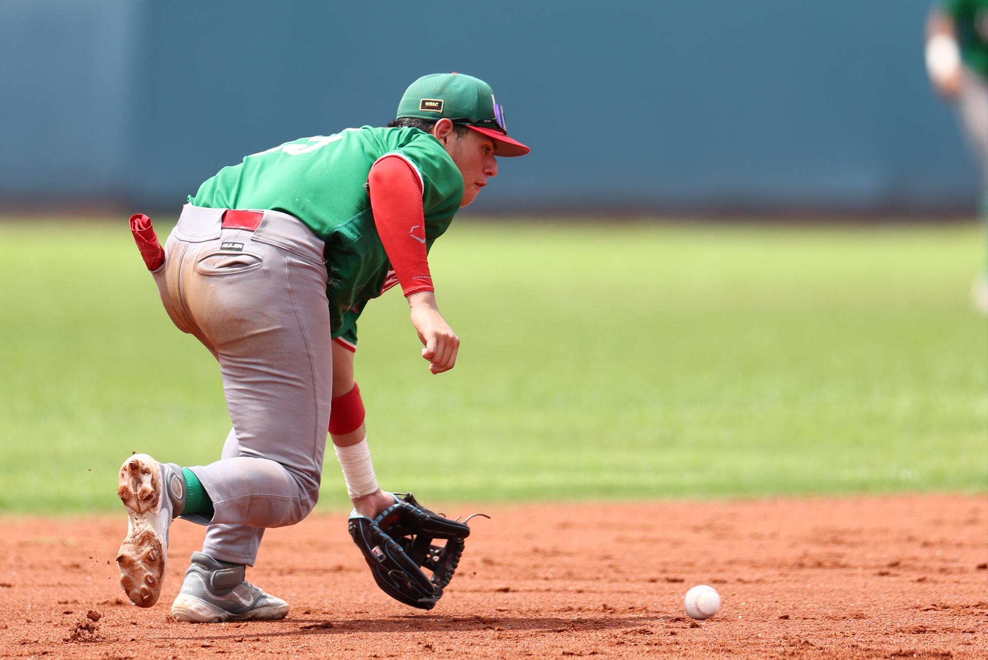 $!México se despide el Mundial con triunfo ante Panamá