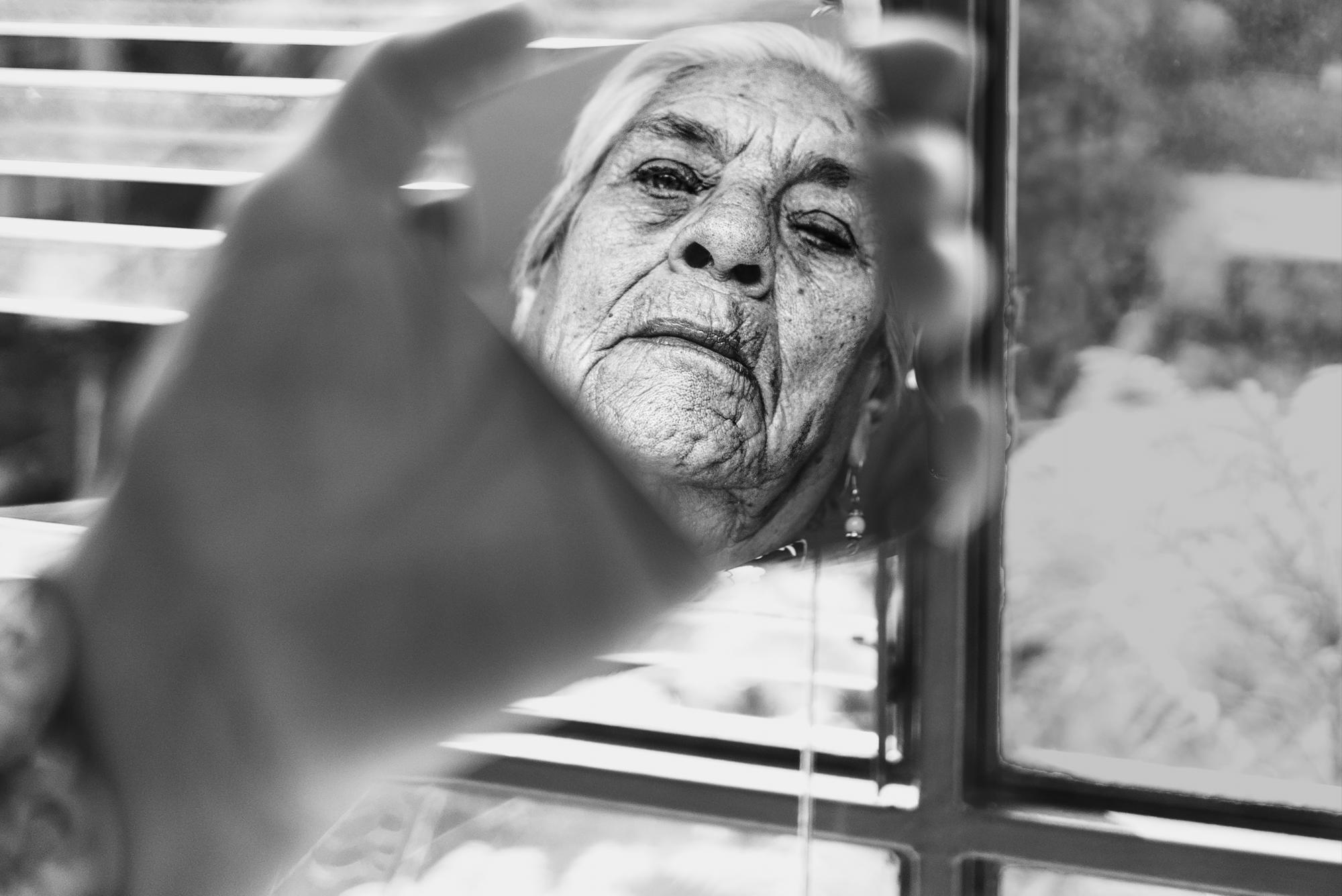 $!Para algunas culturas los ancianos eran objeto de respeto y veneración.