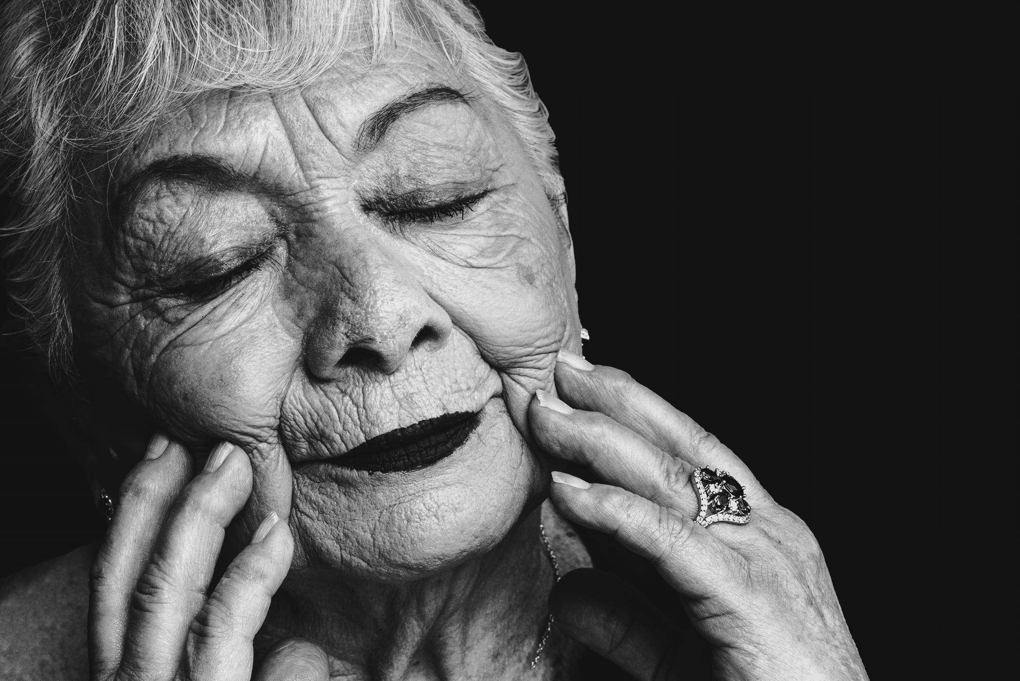 $!En el imaginario colectivo, la vejez simboliza sabiduría.