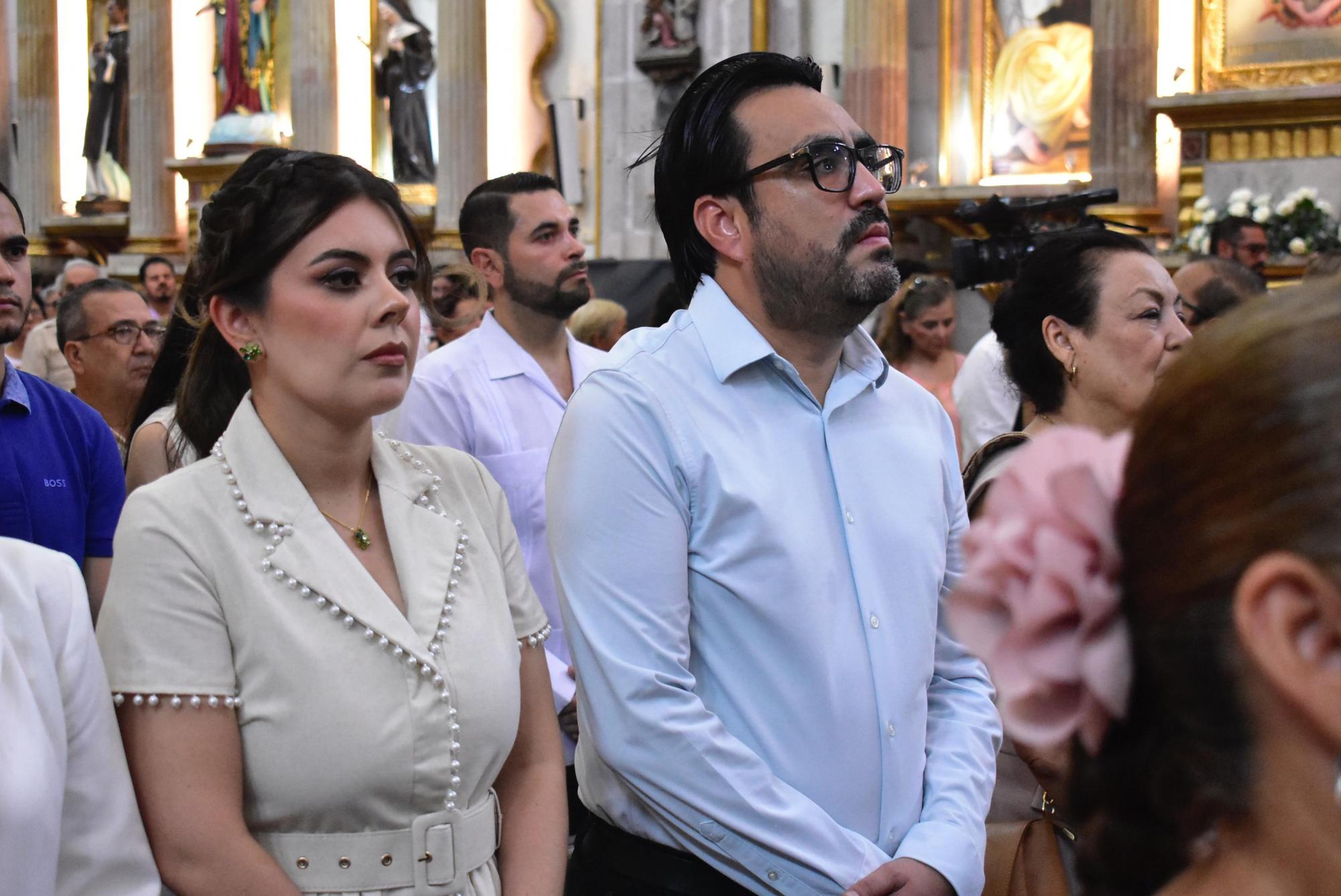 $!Sin celebraciones y únicamente con misa, Gobierno de Culiacán conmemora 493 aniversario de la fundación de la ciudad