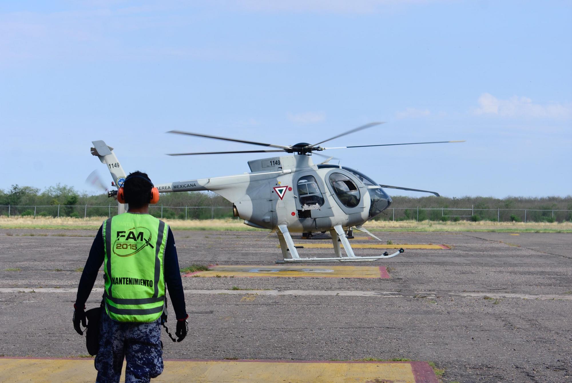 $!Llegan otros 200 militares para reforzar la seguridad en Sinaloa