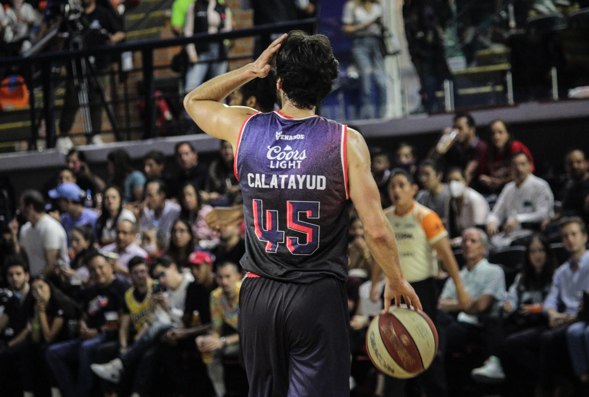 $!Venados Basketball se despide de la campaña del Cibacopa