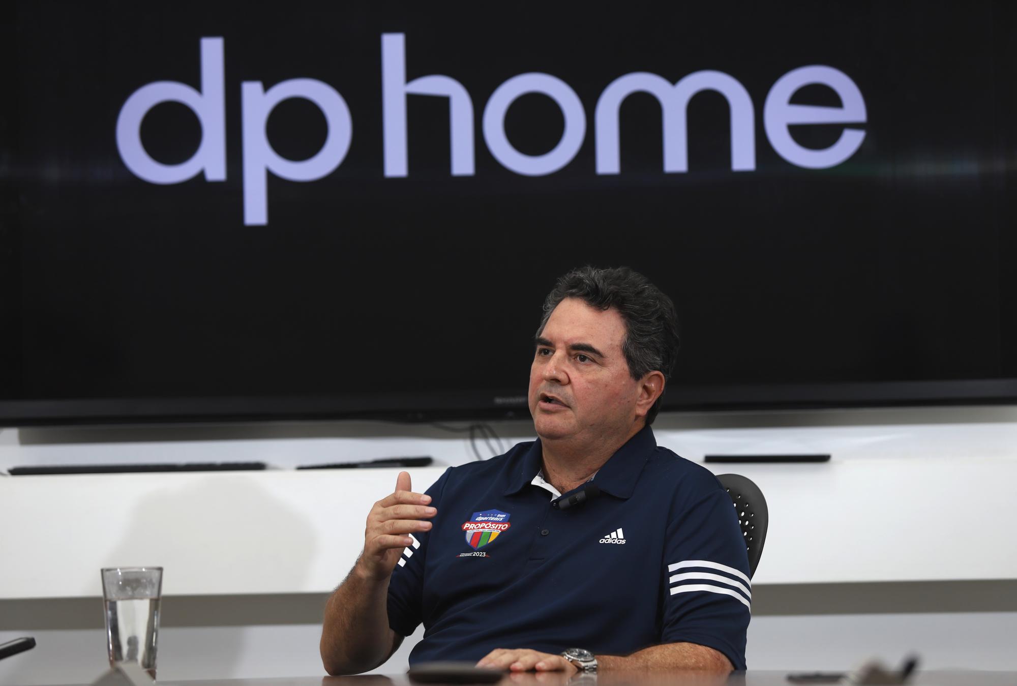 $!dp home: un nuevo concepto y estilo innovador de muebles