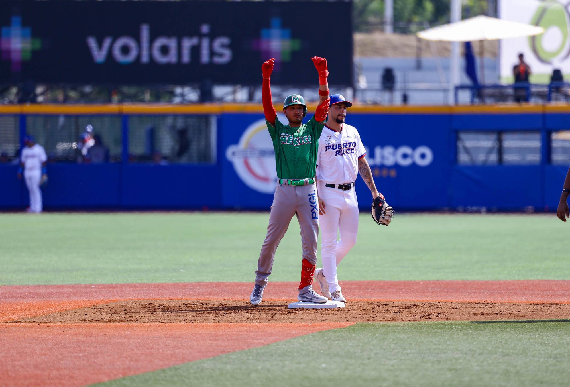 $!Amargo debut de Tomateros de Culiacán en la Serie del Caribe