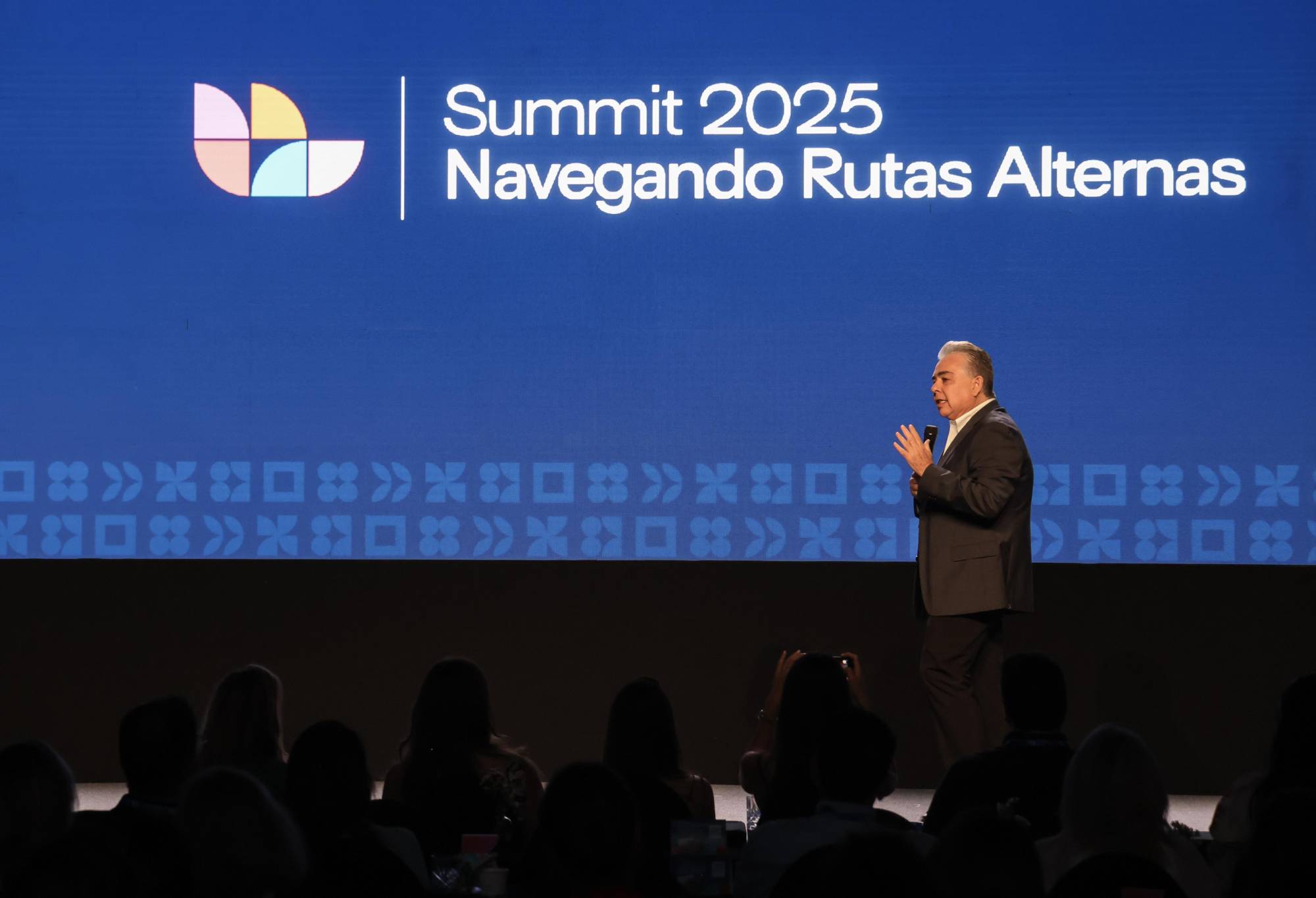 $!Foro Mar de Cortés convoca a líderes a la acción por la región