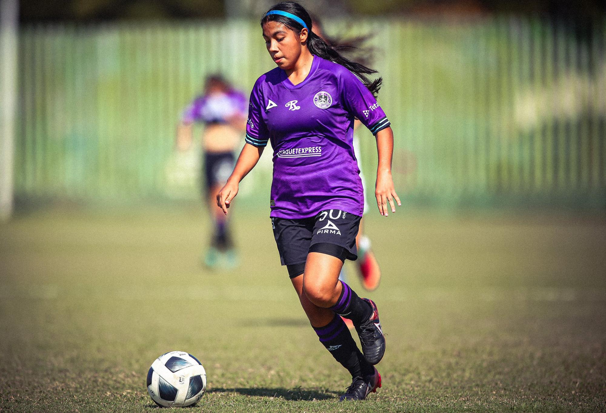 $!Mazatlán FC cae en casa ante Santos, en la Sub 17 Femenil