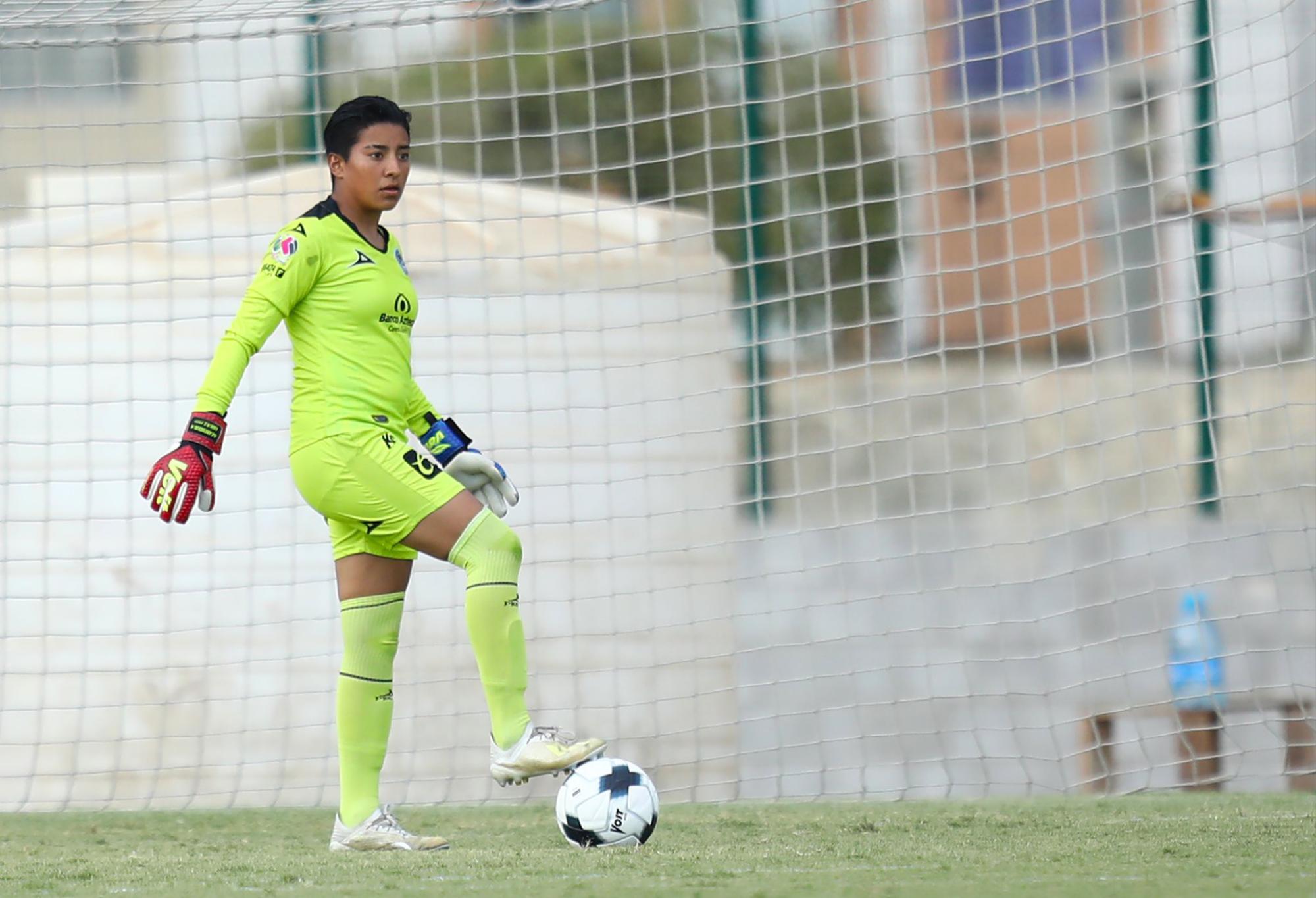 $!Mazatlán Femenil inicia su aventura en el Apertura 2022 visitando a Pumas