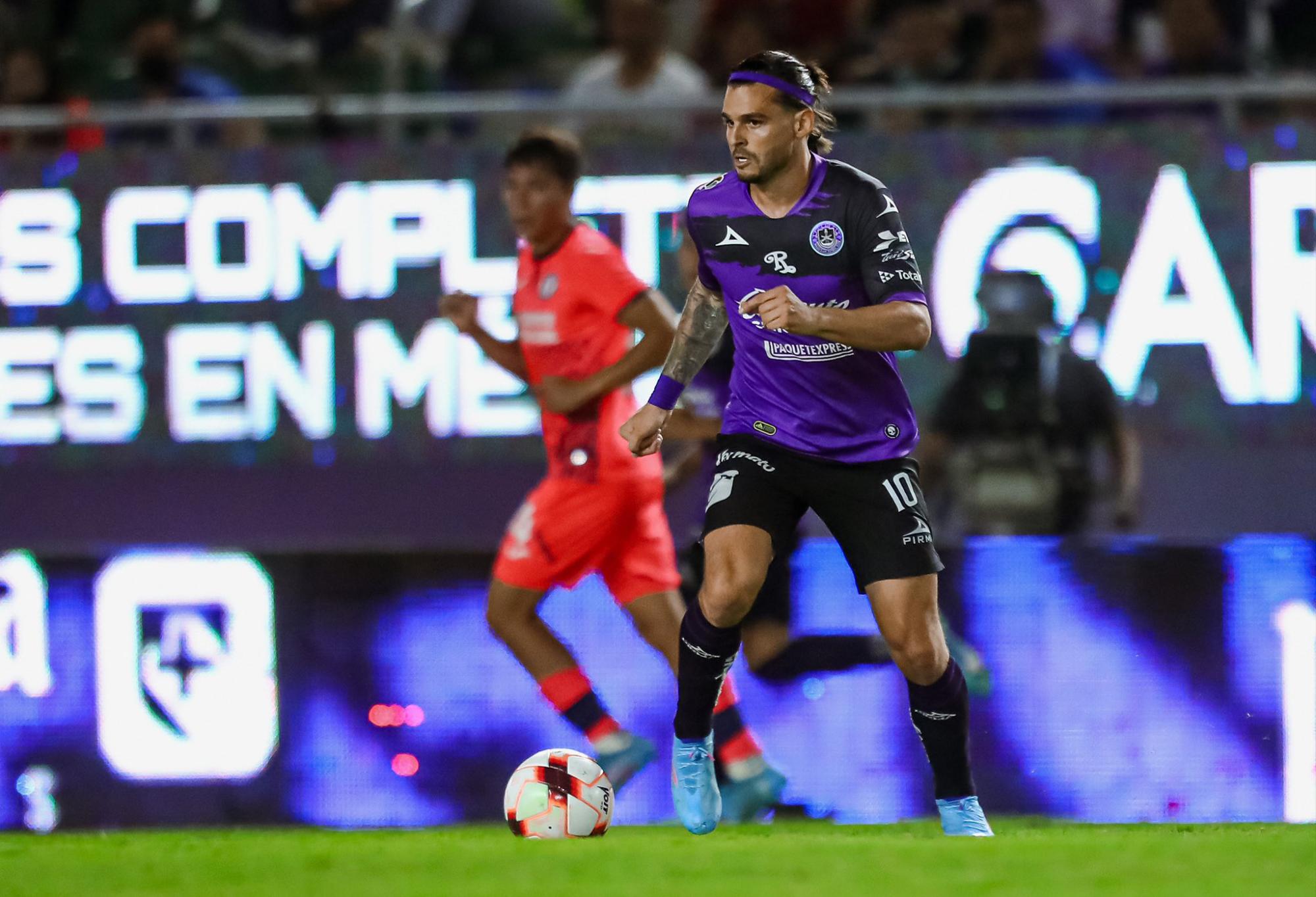 $!Mazatlán FC se mete este jueves a la ‘madriguera’ del campeón Atlas