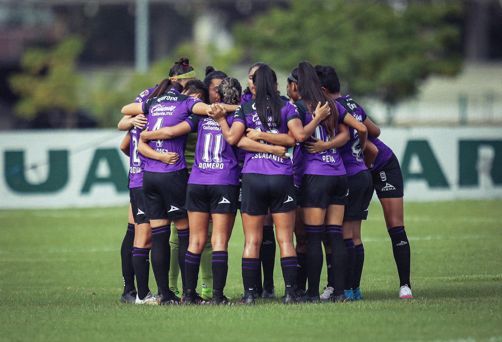 $!Mazatlán Femenil tendrá este lunes una complicada visita a Necaxa: dónde y a qué hora ver el juego
