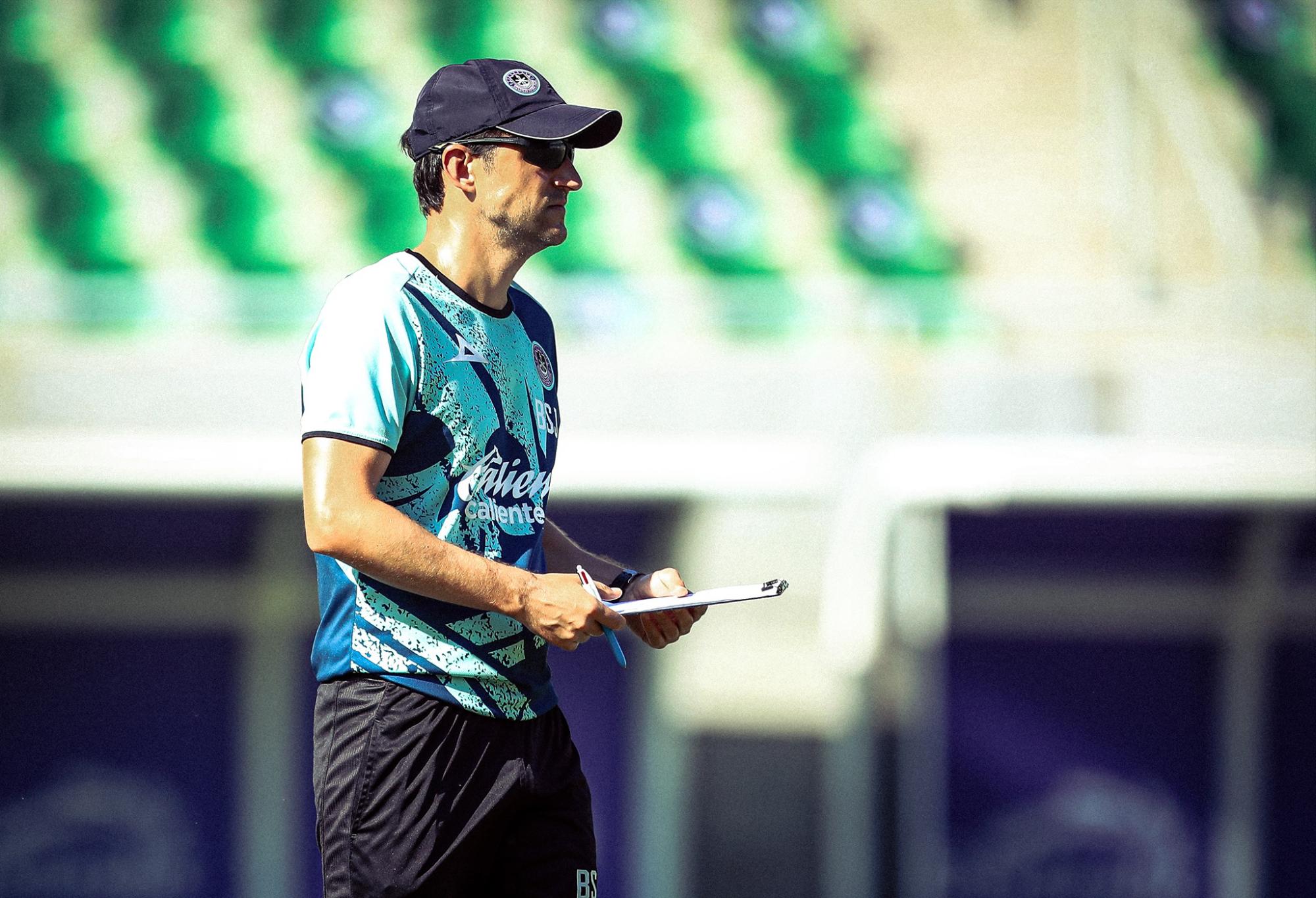 $!Mazatlán FC, sin hallar al director técnico adecuado