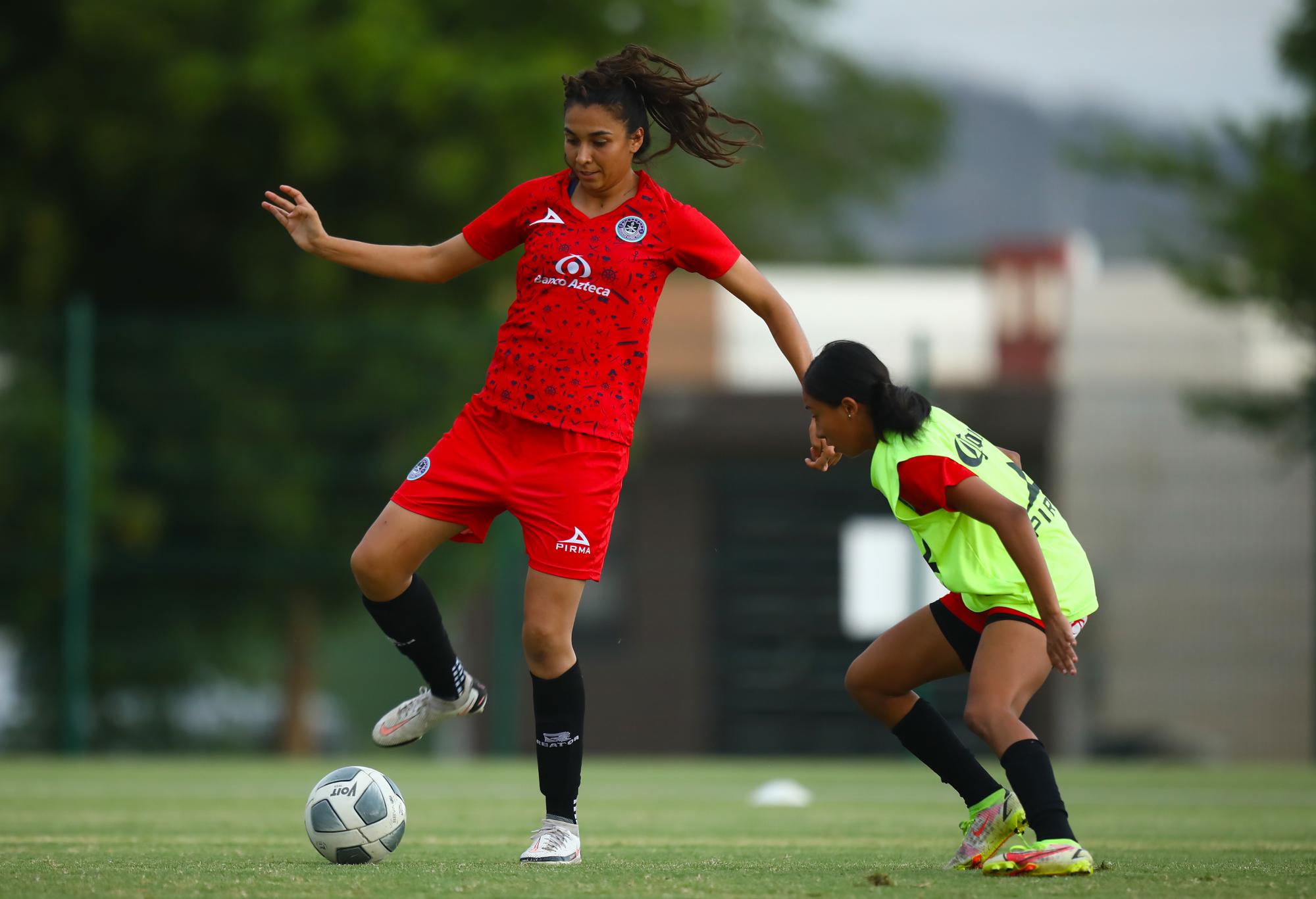 $!Mazatlán Femenil buscará sumar sus primeros puntos este lunes en tierras hidrocálidas