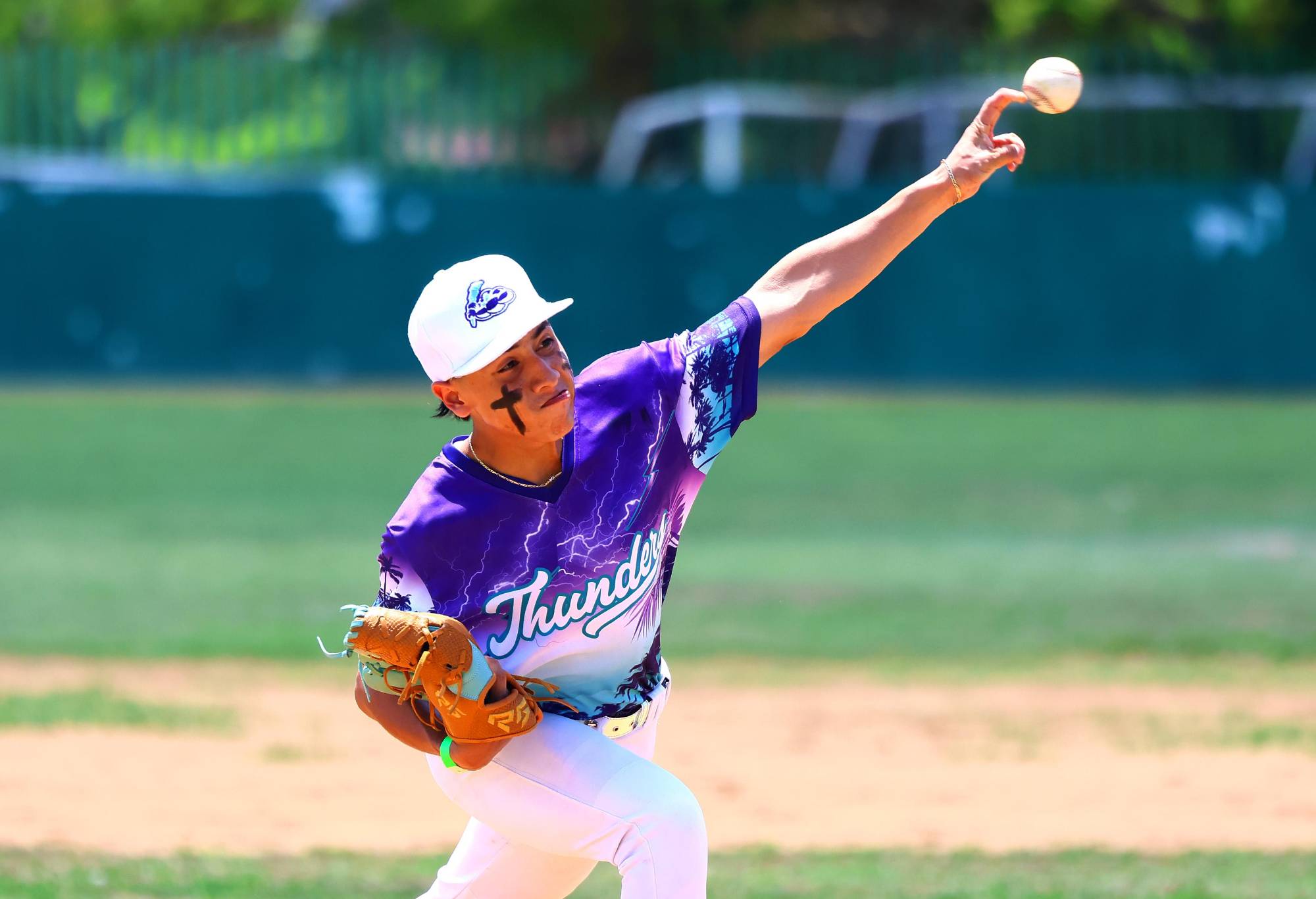 $!Equipos mazatlecos hacen valer la casa en Tournament Baseball 2025