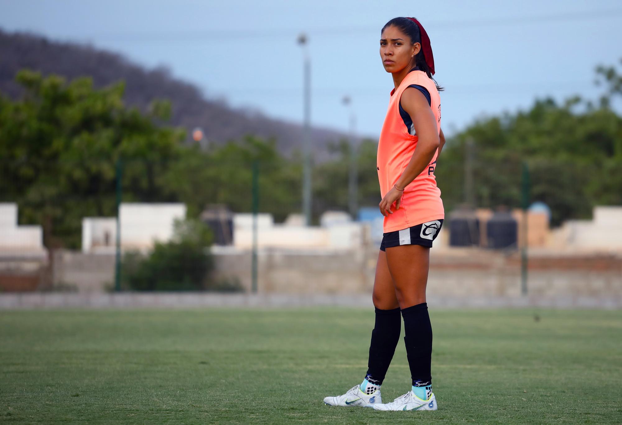 $!Mazatlán Femenil inicia su aventura en el Apertura 2022 visitando a Pumas