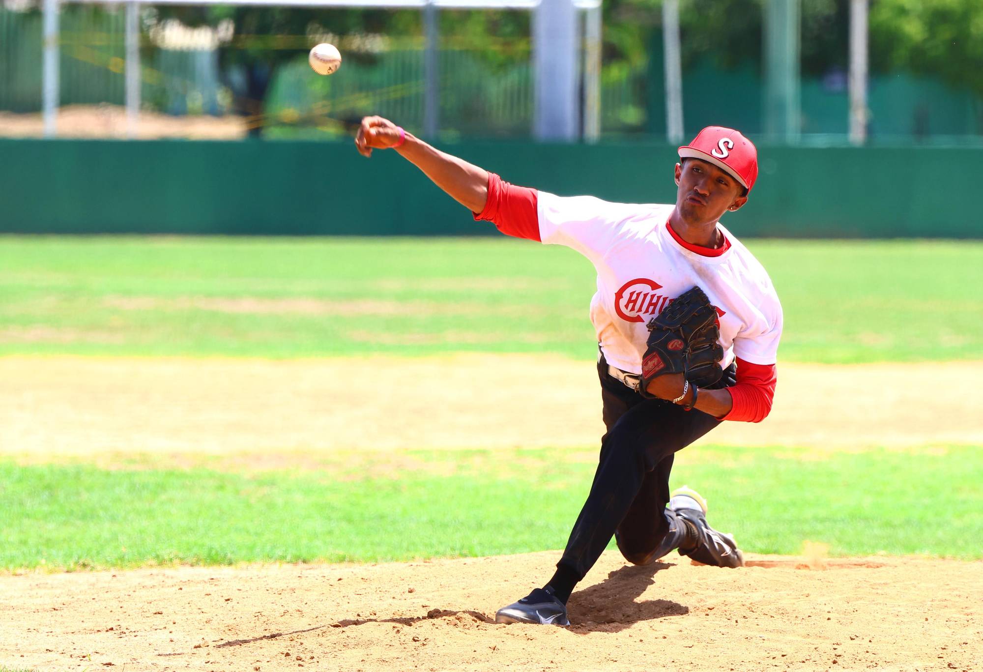 $!Equipos mazatlecos hacen valer la casa en Tournament Baseball 2025