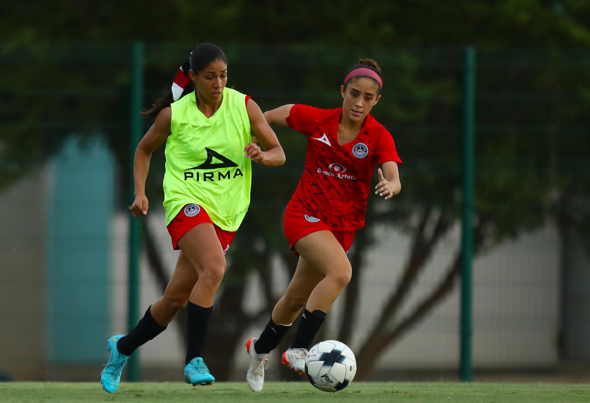 $!Mazatlán Femenil buscará sumar sus primeros puntos este lunes en tierras hidrocálidas