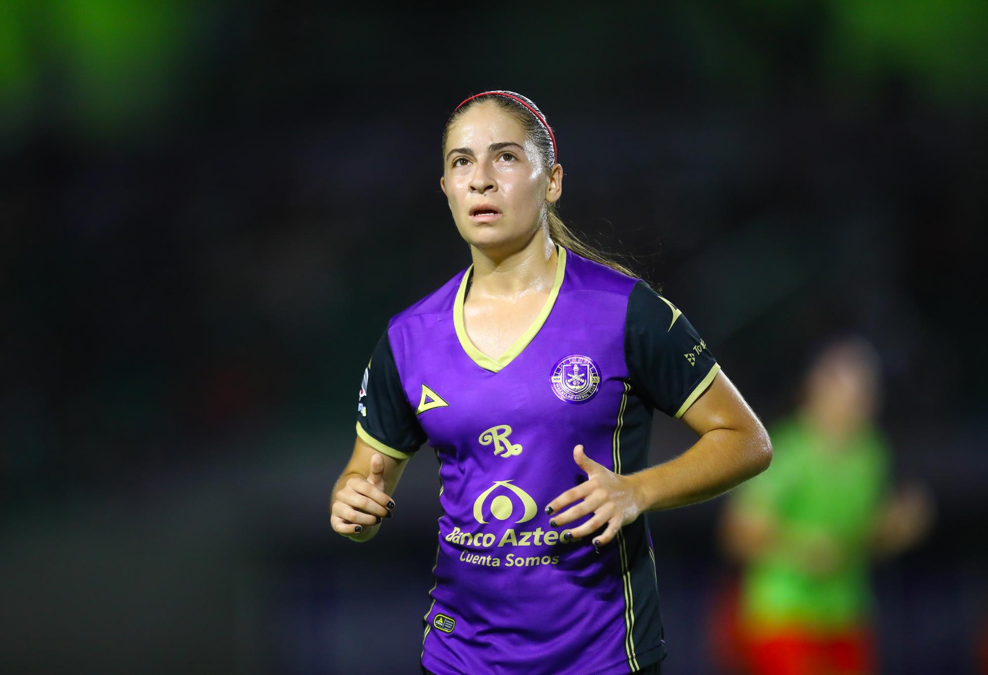 $!Mazatlán Femenil da de baja a 10 jugadoras