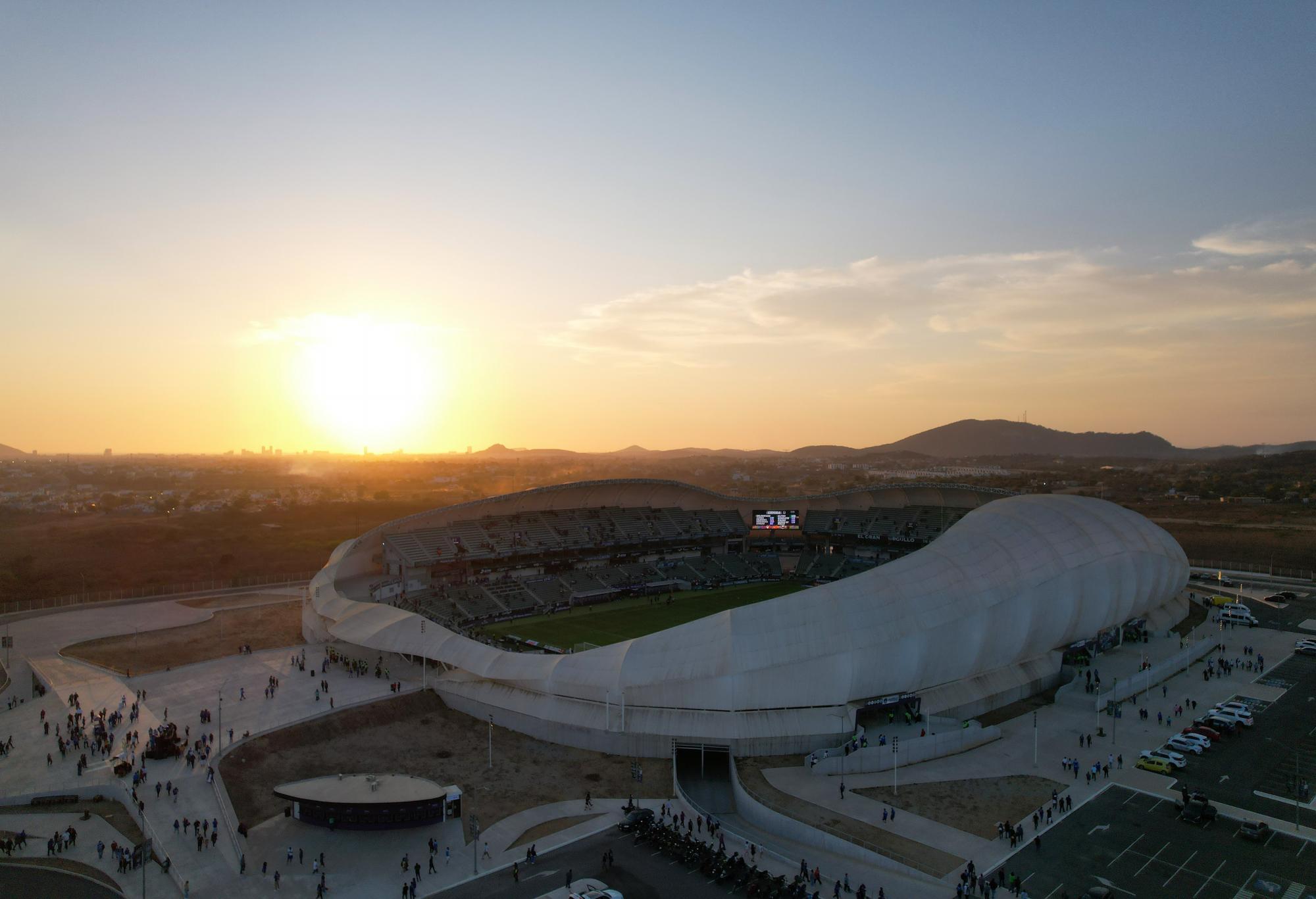 $!Darle vuelta a la página es la consigna principal de Mazatlán FC