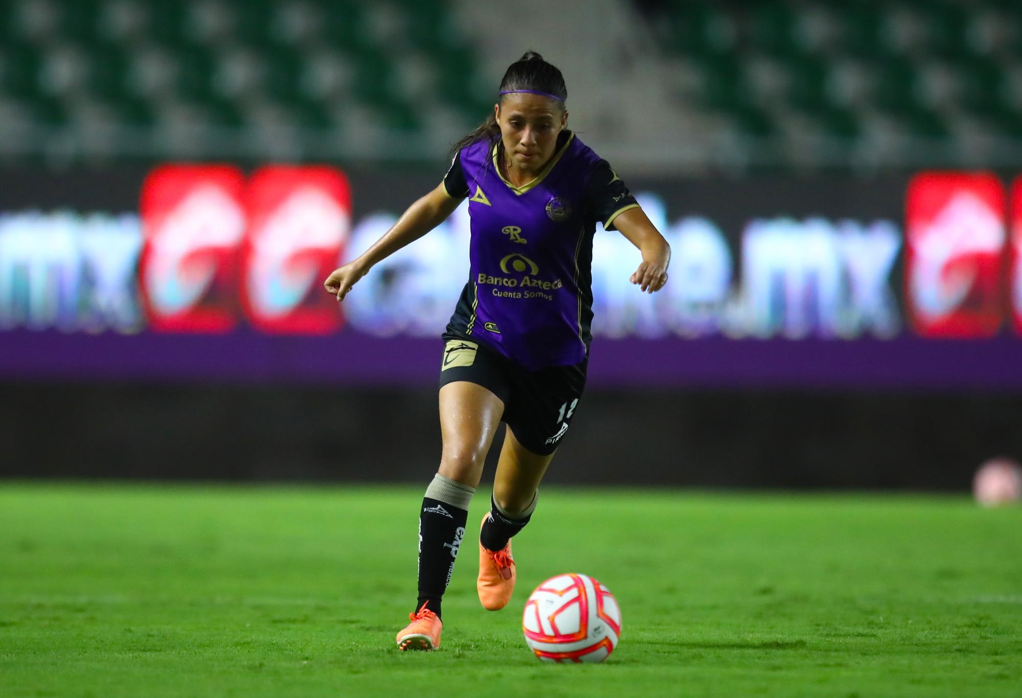 $!Mazatlán Femenil da de baja a 4 Cañoneras